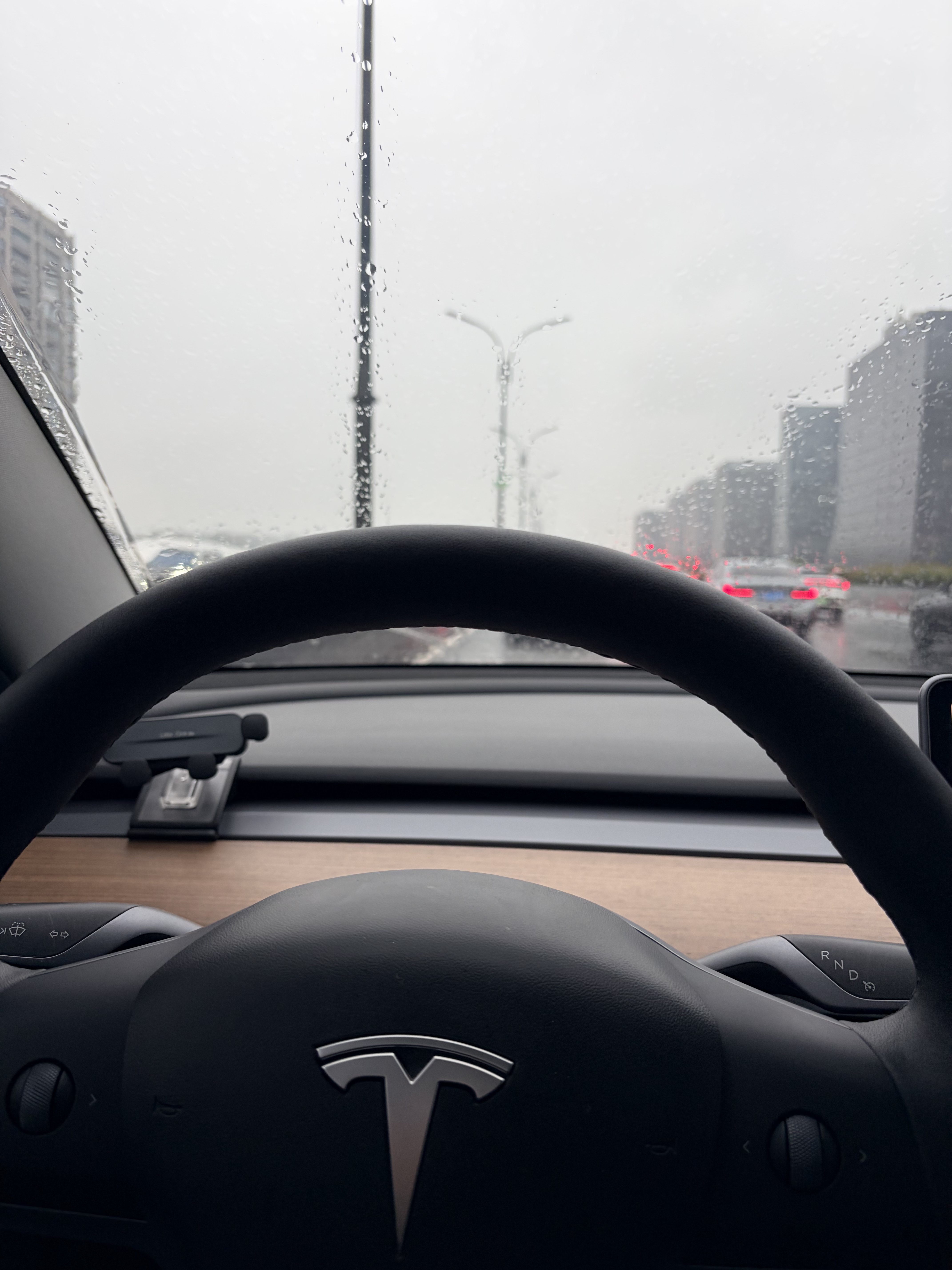 兄弟们 升级最新版本之后跟车变丝滑了有没有🥱🥱 - 图片 1