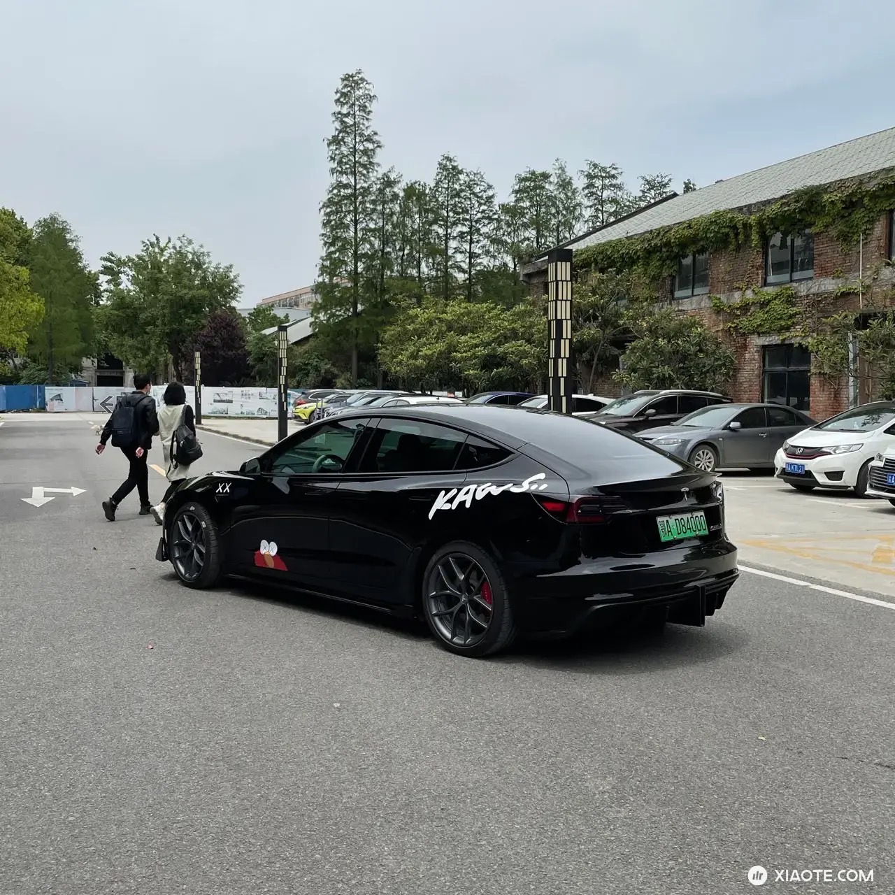 换个颜色，成熟点吧，不小了。 - 图片 2