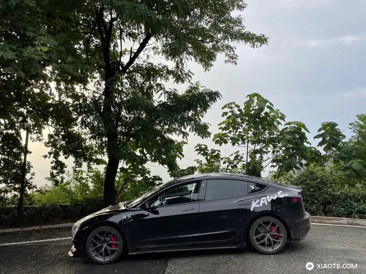 换个颜色，成熟点吧，不小了。 - 图片 3