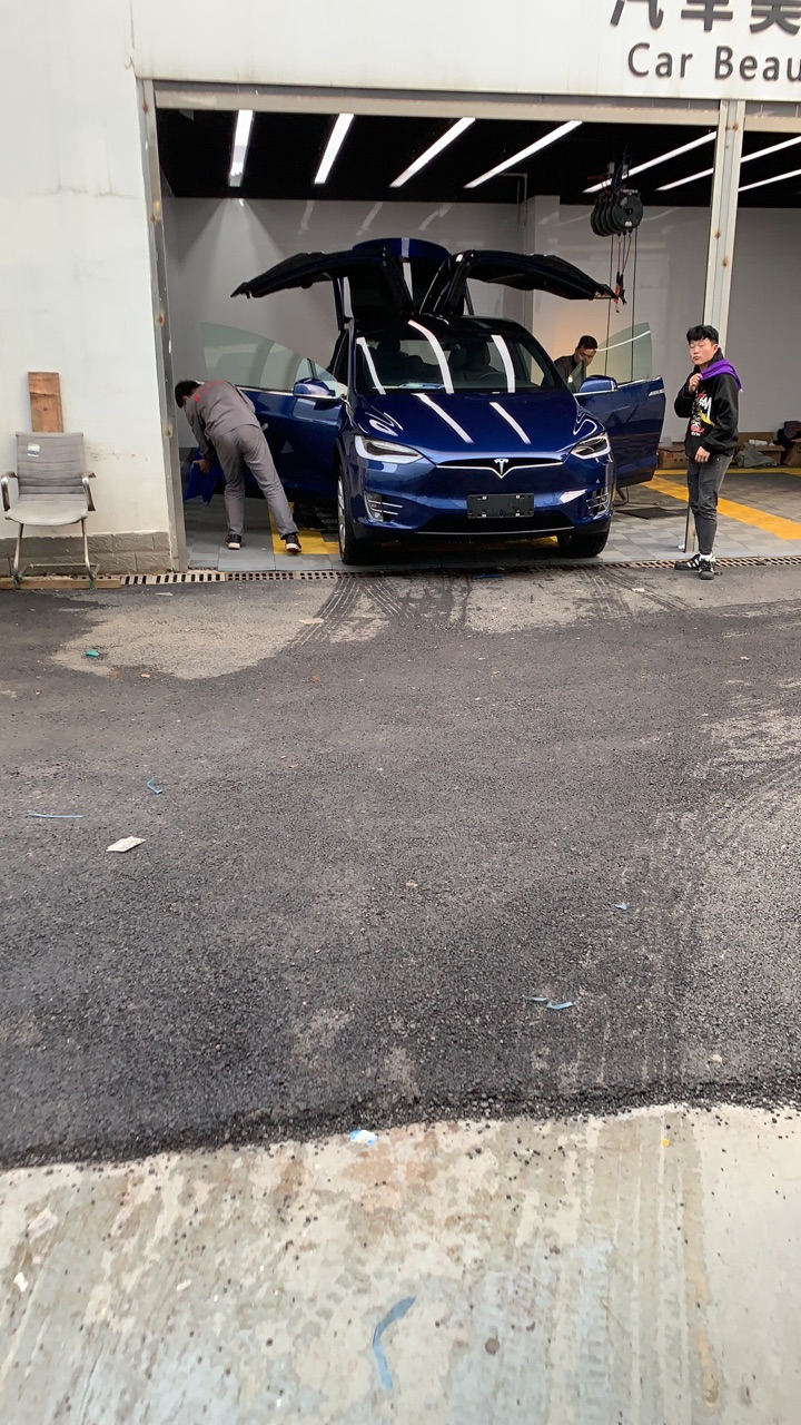 特别想求助淄博市淄川区哪里能帮忙充电呀 - 图片 1