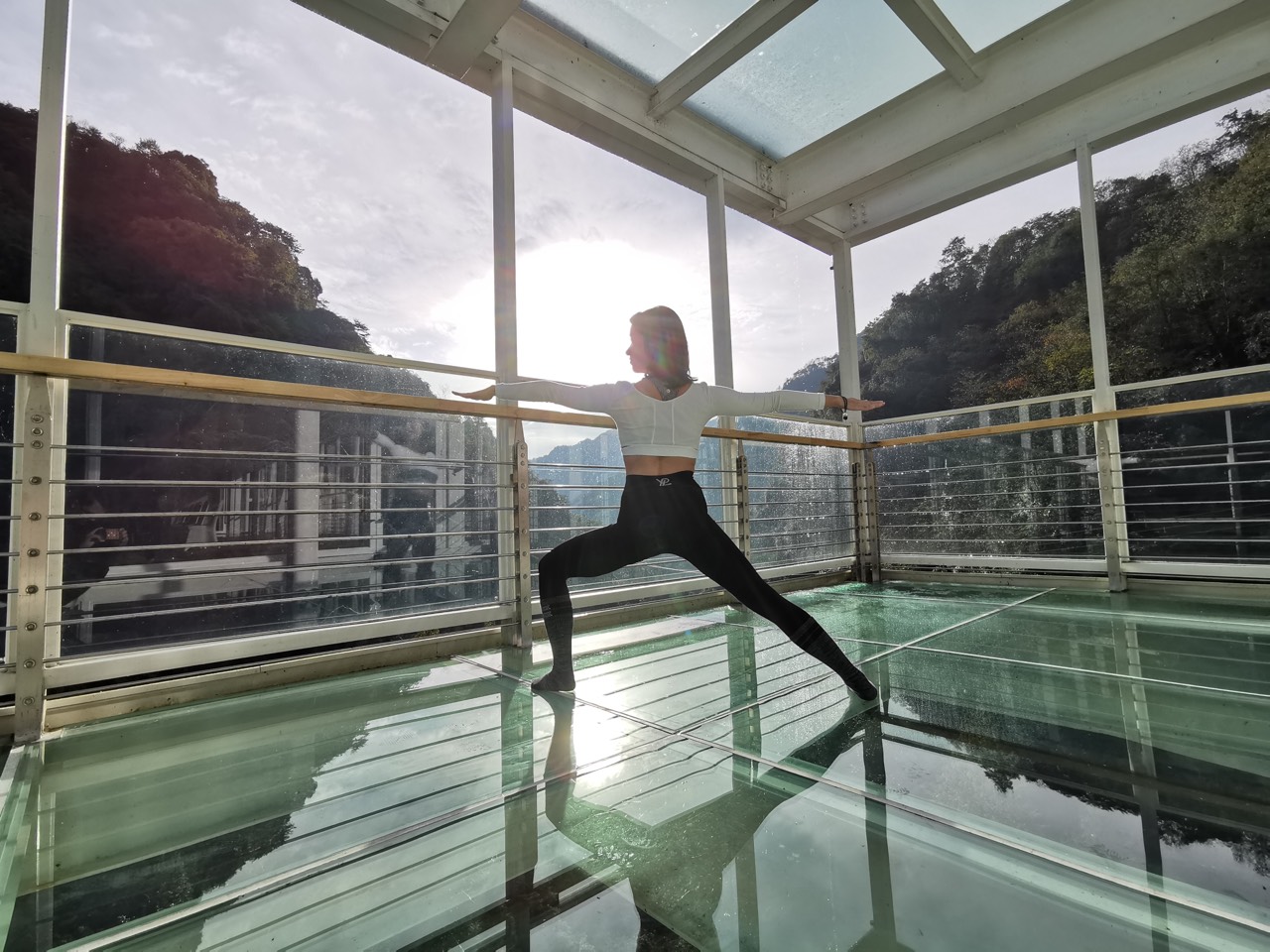 带着正太太和小三去秋了个游🌞 - 图片 7