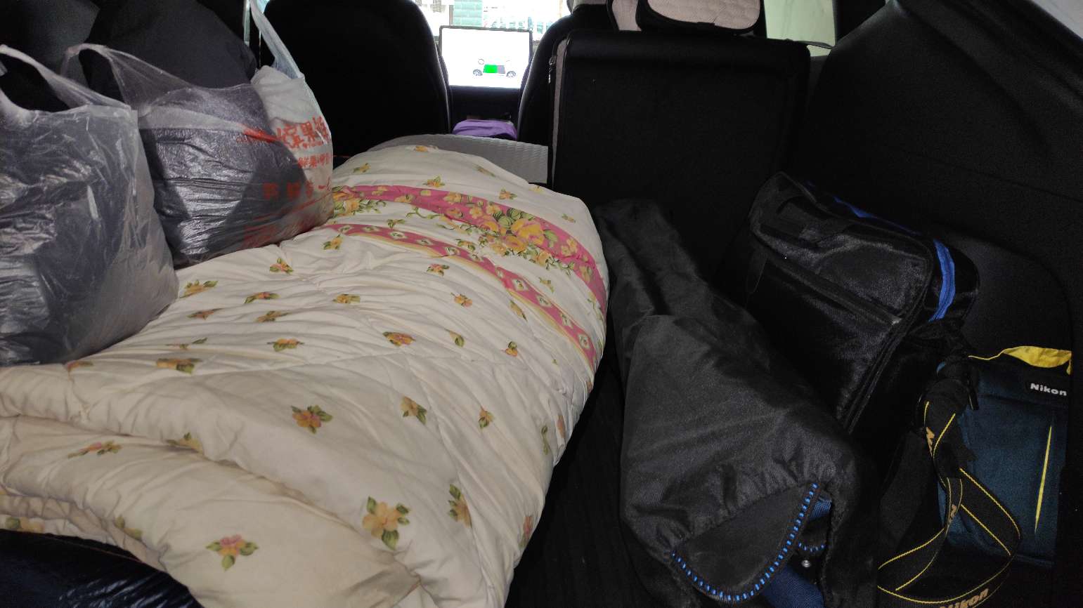 大地回春，万物复苏，生机勃勃，不能浪费了这美好春光，必须出去撒欢儿。
早晨满电出发，走的省道国道，绕了几十公里去瞻仰谭嗣同故居，又绕了几十公里公里去看看严阁老故居，实际跑了241公里，表显还有365公 - 图片 2