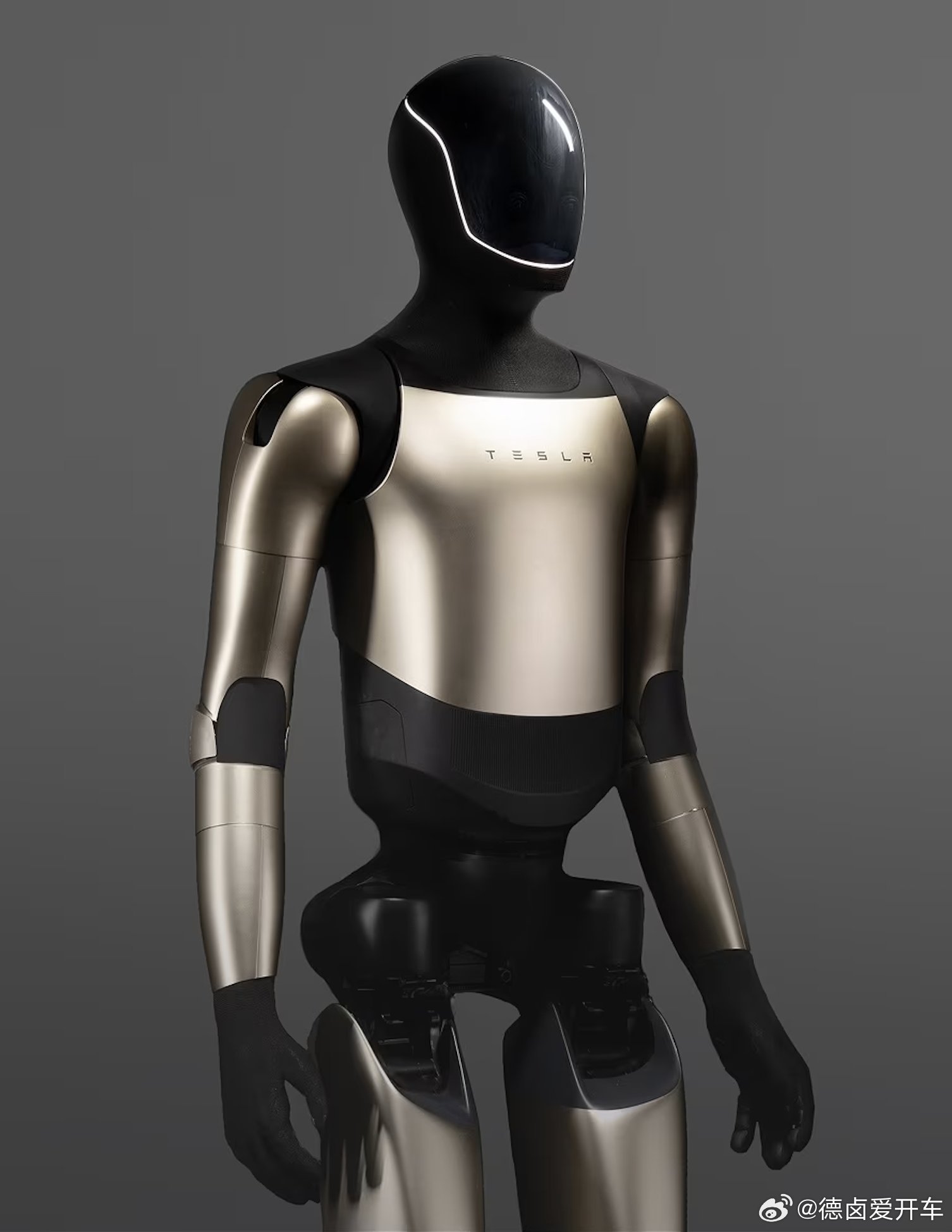 目前特斯拉大概有110个关于机器人的岗位，正在推进明年量产 Optimus 的量产，过几个月先看看 V3 版本亮相。

  - 图片 2