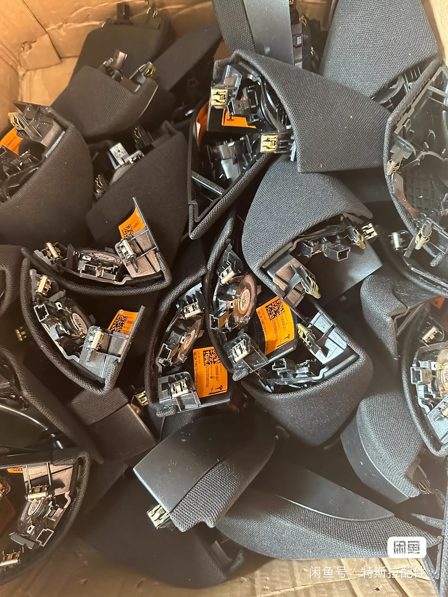 丐版魔豆三这俩喇叭是不是不响的？高音明显不足。 - 图片 1