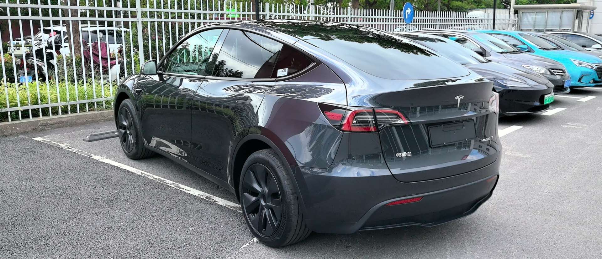 小Y上手
接下来的路一起走 - 图片 1