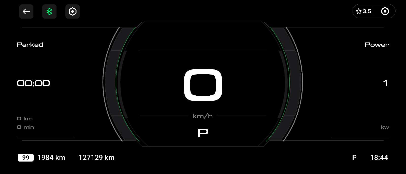 话说特叔这个小特仪表不是说好可以ota么，，电量都不准了，还会不会ota@小特叔叔 - 图片 2