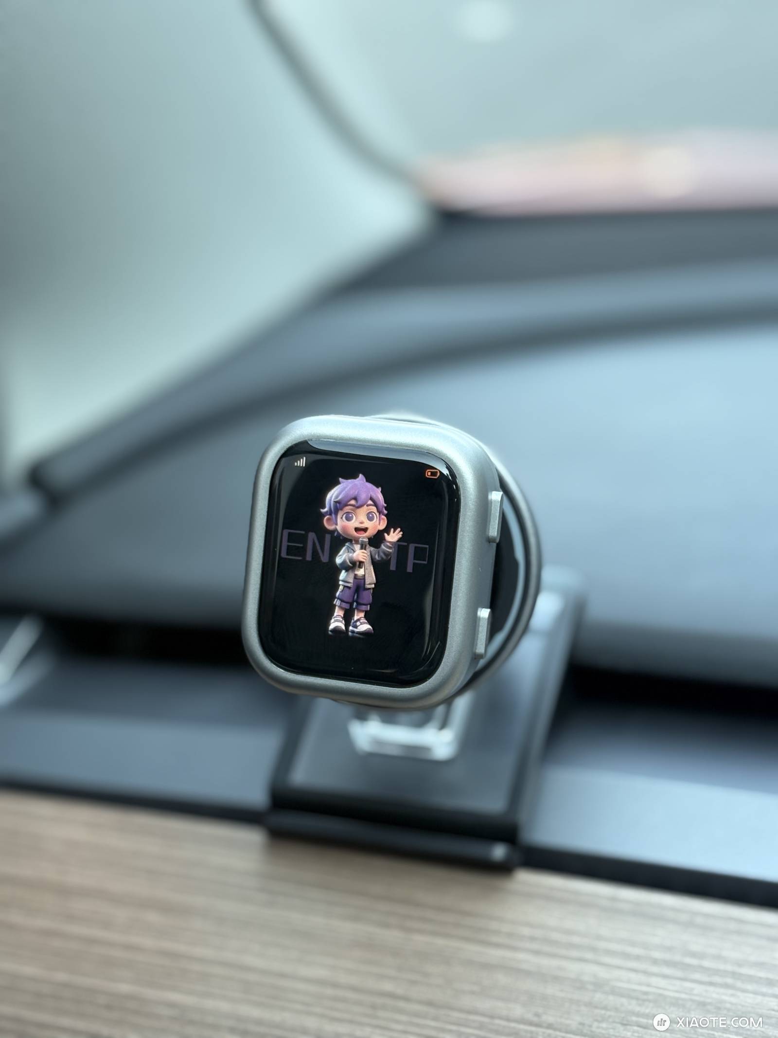 你会花几百买个车载ai机器人吗 - 图片 3