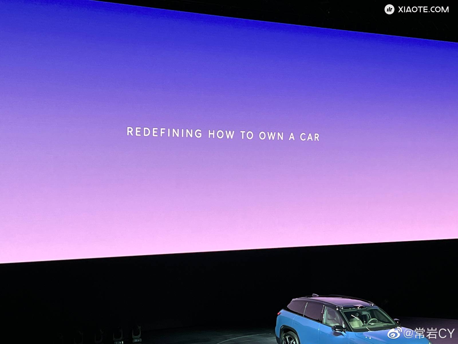 蔚来宣布推出NIO Subscription,在欧洲订阅制长租车辆。
最短1个月起租,月费会随着车辆寿命递减,享受蔚来全部服务。
以ET7为例,不含电池一个月大约8000人民币。
服务在今年就将 - 图片 1