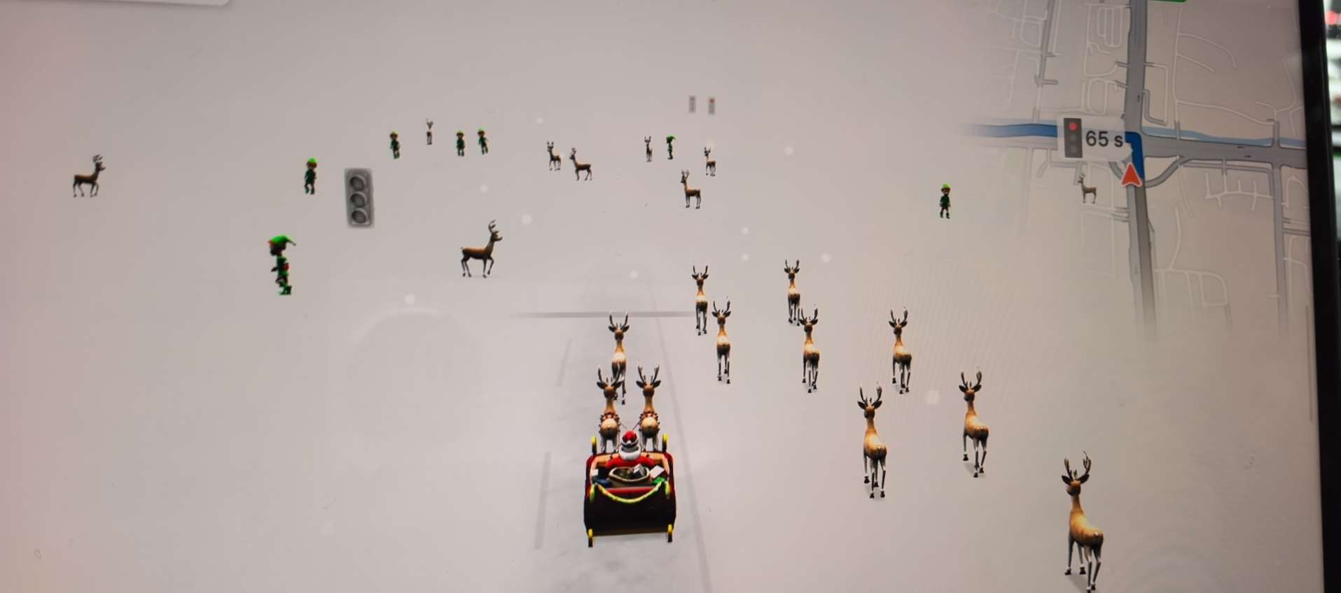 Merry Christmas!🎄模式开了吗 - 图片 2