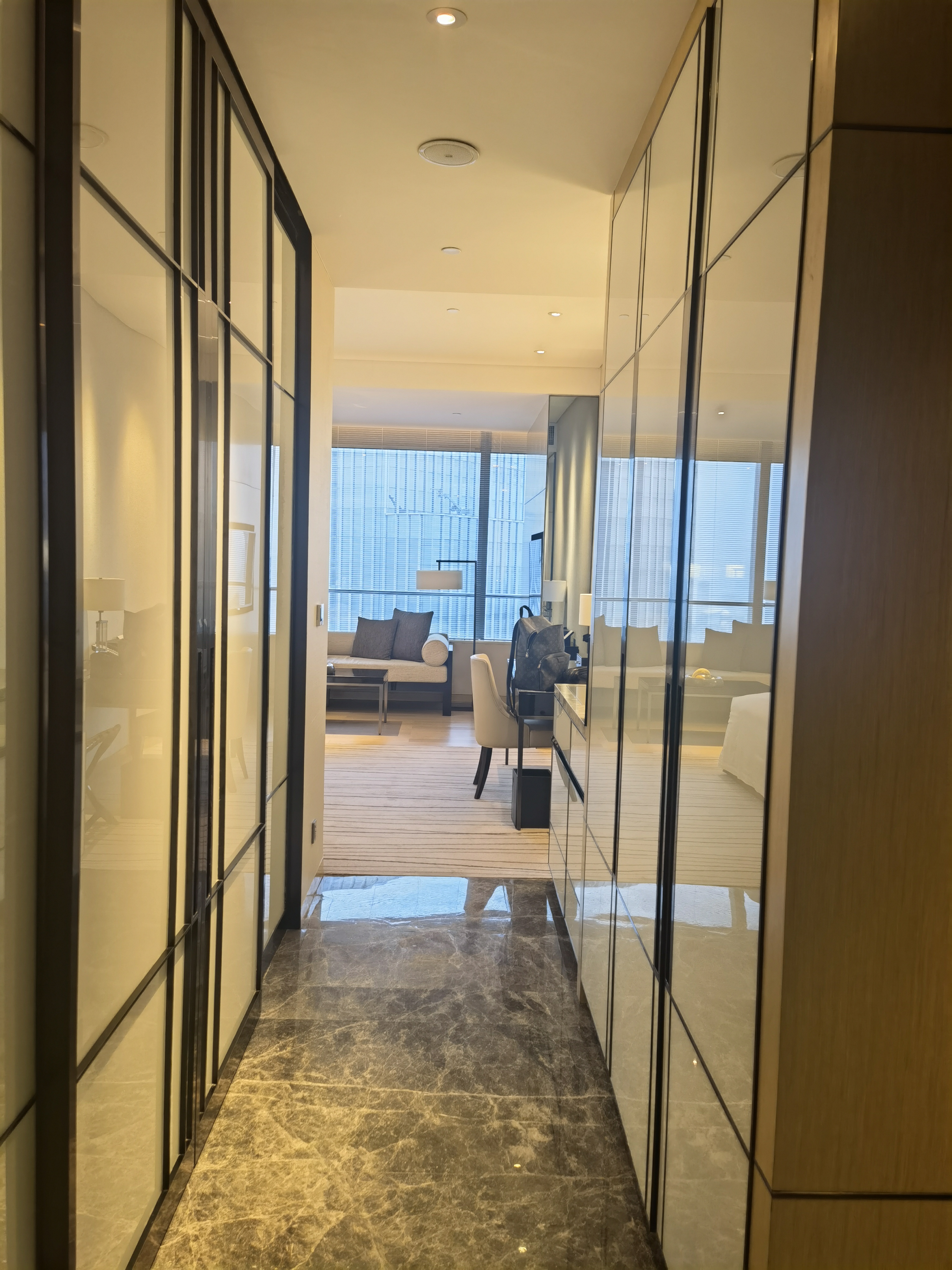 抵达山城，第三次来重庆，分别是2012年五一，2019年中秋和现在 - 图片 3