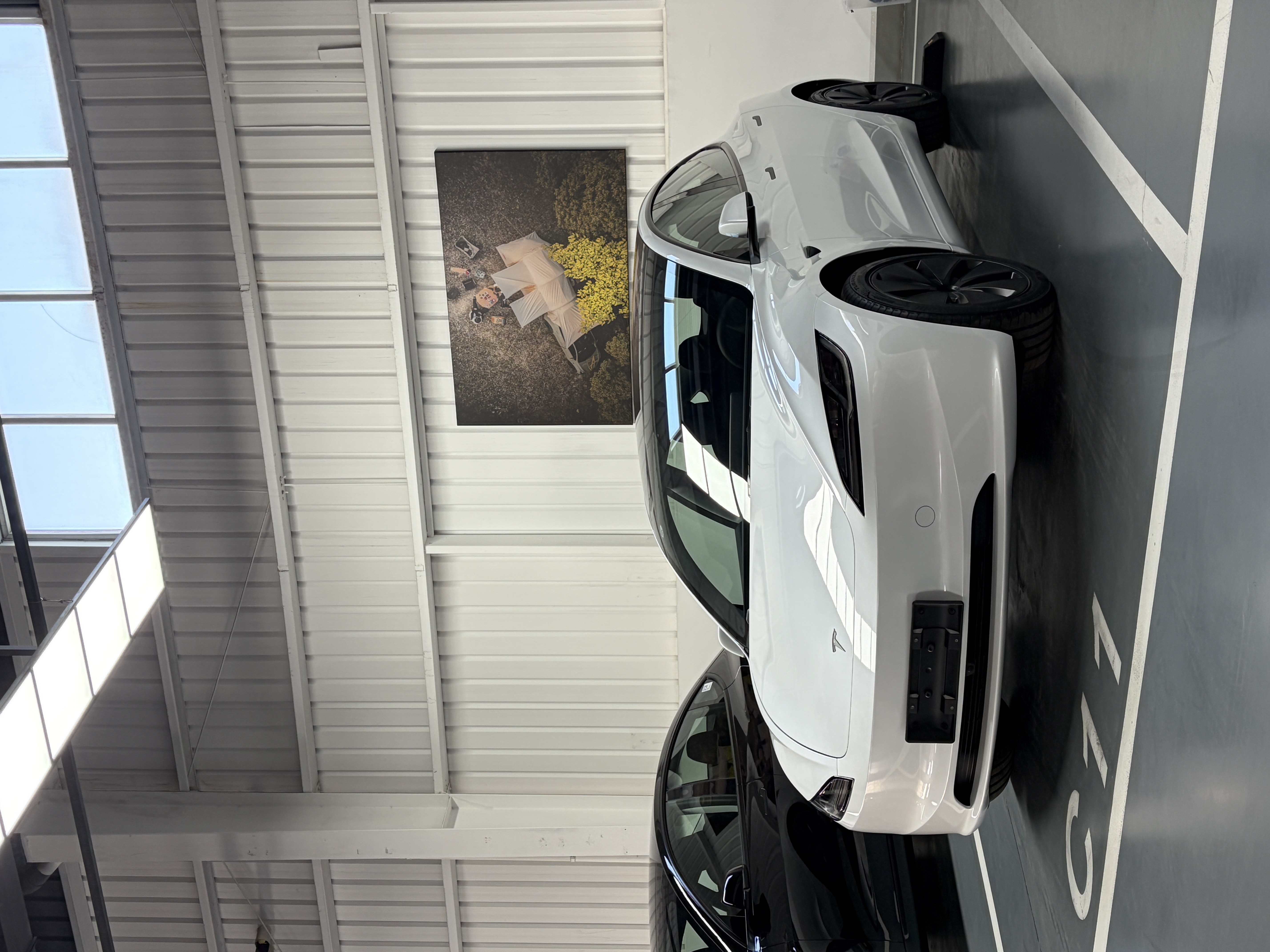 赛博充适配器买哪种？8a感觉没啥用啊，适配器的价格都可以另外买一个主机厂原厂随车充了，原装的13a官方没有找到购买渠道。。 - 图片 1