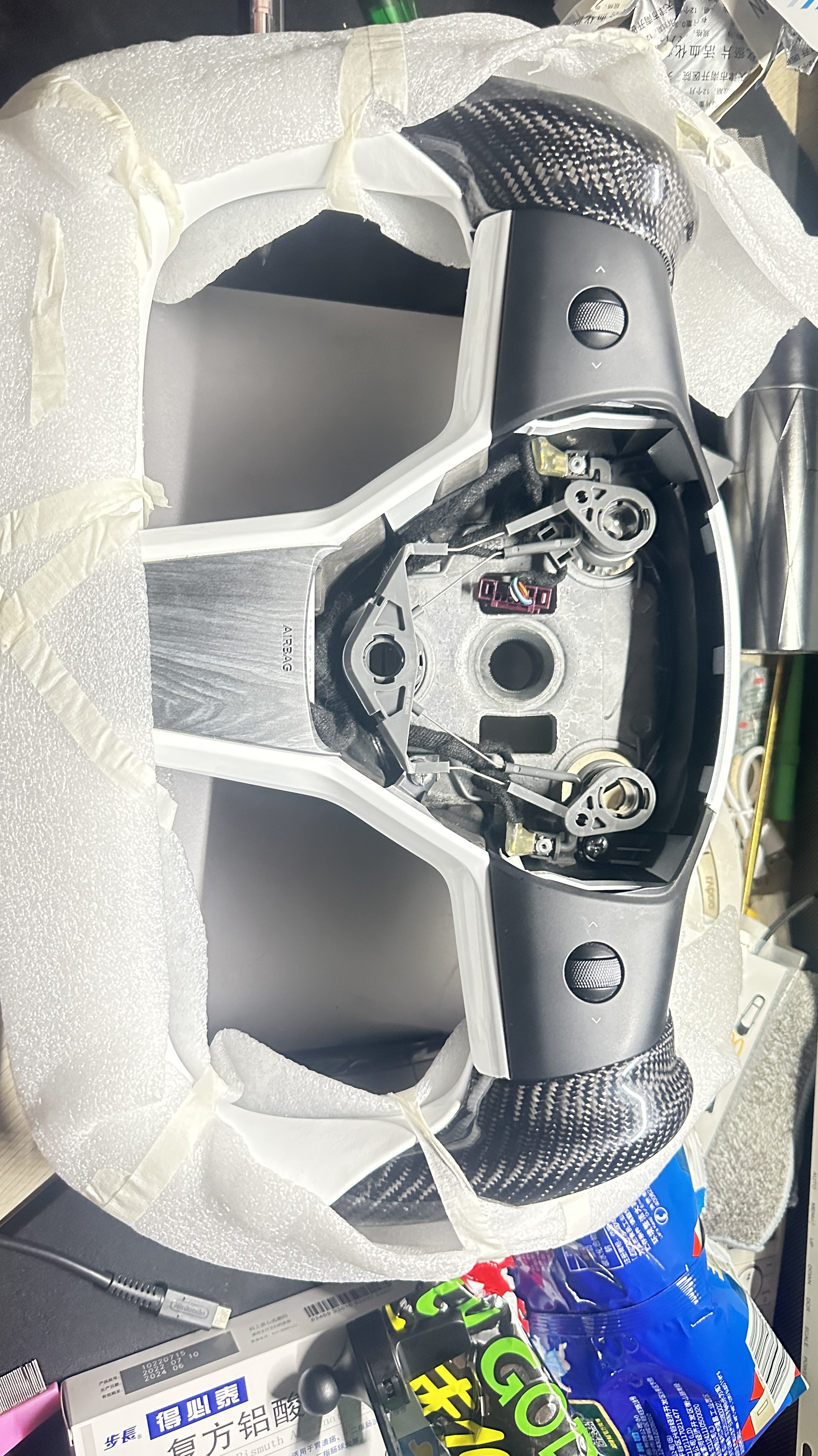 有人需要吗 都是新的。黑的500 白的1000  天津的可以包安装  - 图片 1