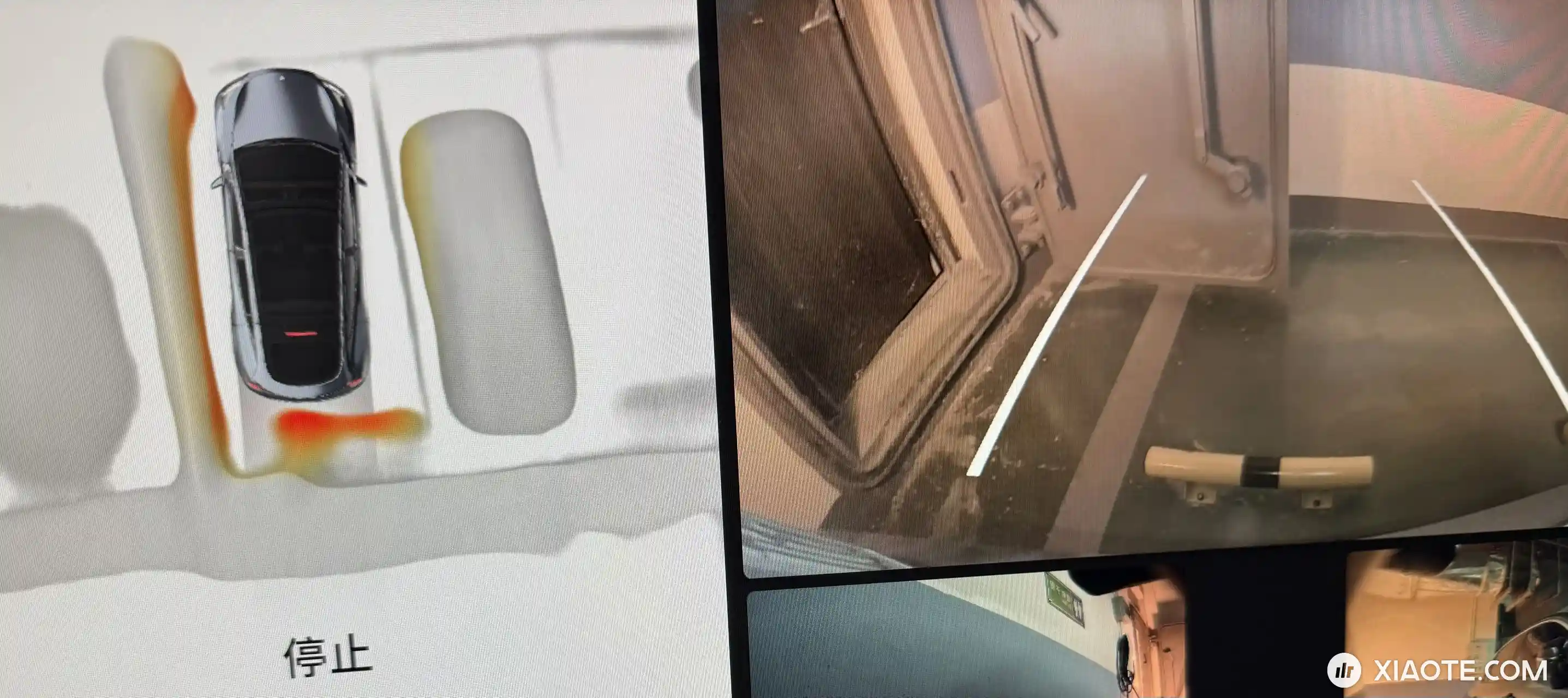 就这么个玩意,一年了还是这样?不考虑优化一下? - 图片 1