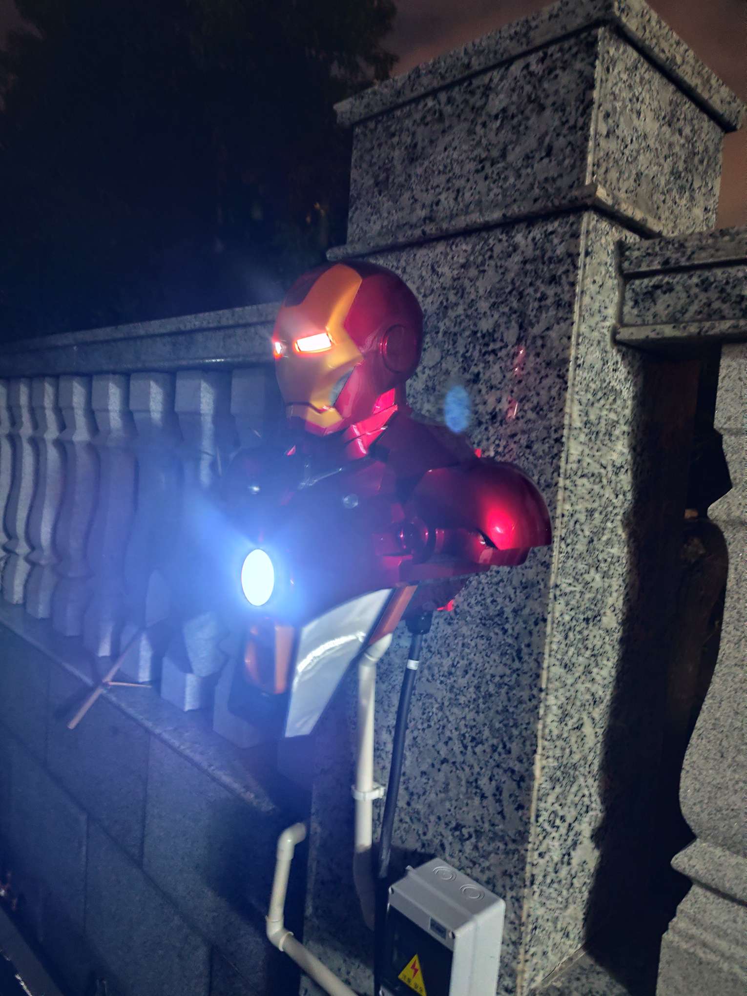 屌不屌 - 图片 1