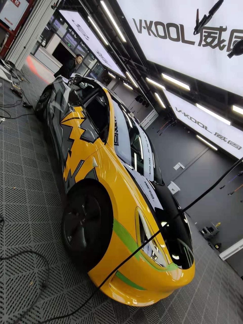 半成品，明天贴完上全图。 - 图片 2