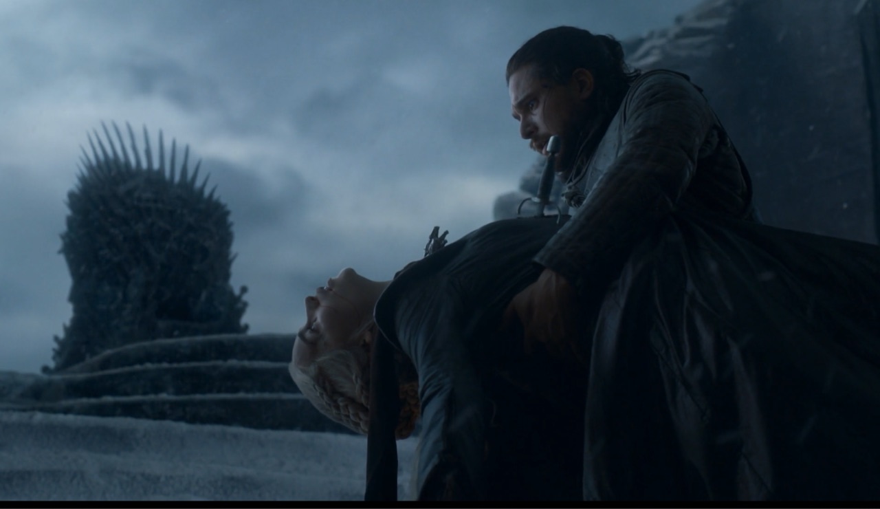 Game Over - 图片 2