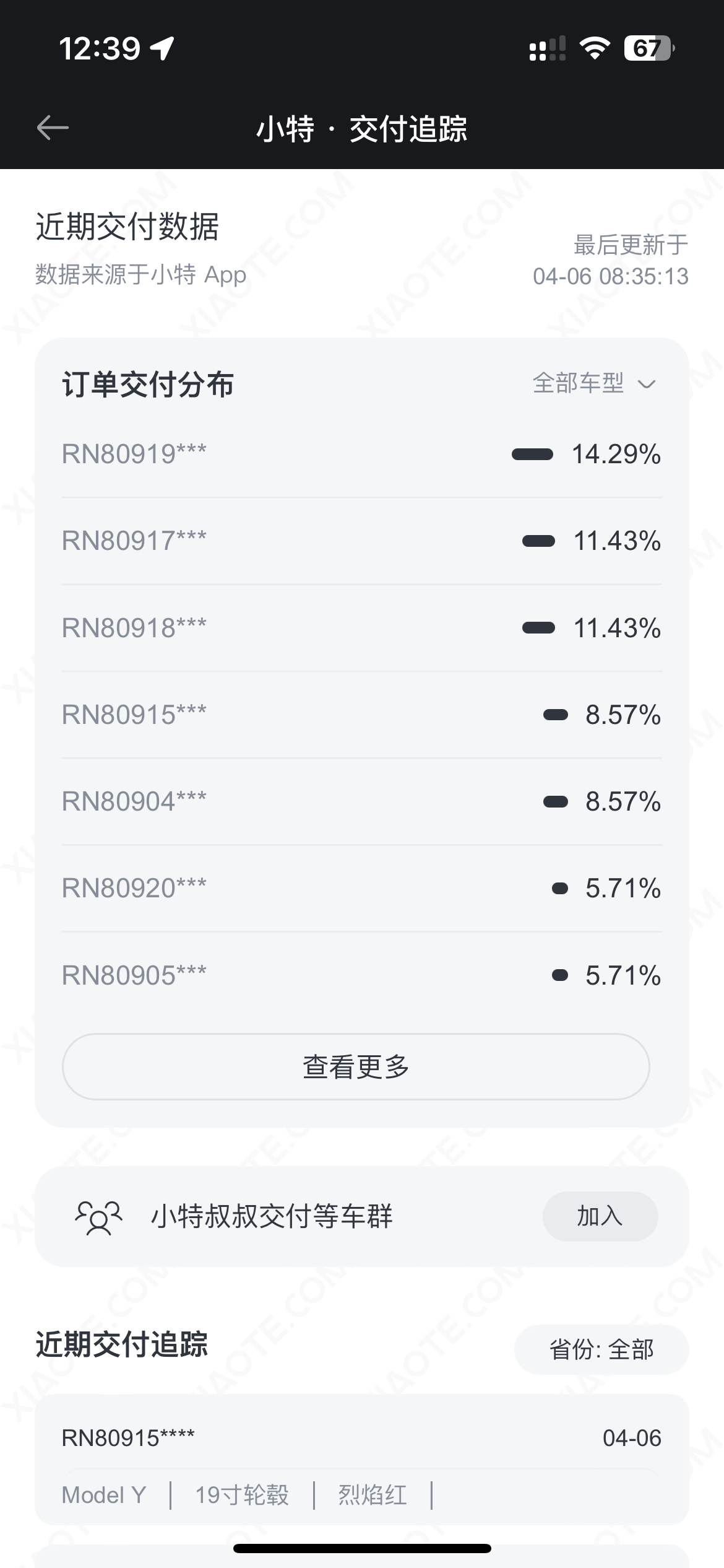 这种情况大概还有几天啊 我是80905的 - 图片 1