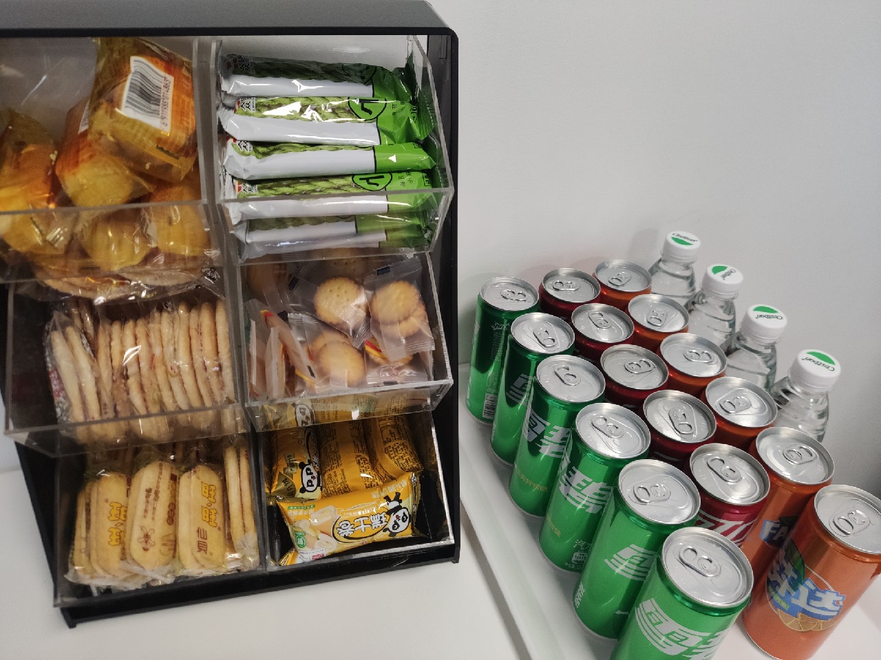 明天出发了，检查一下 - 图片 3