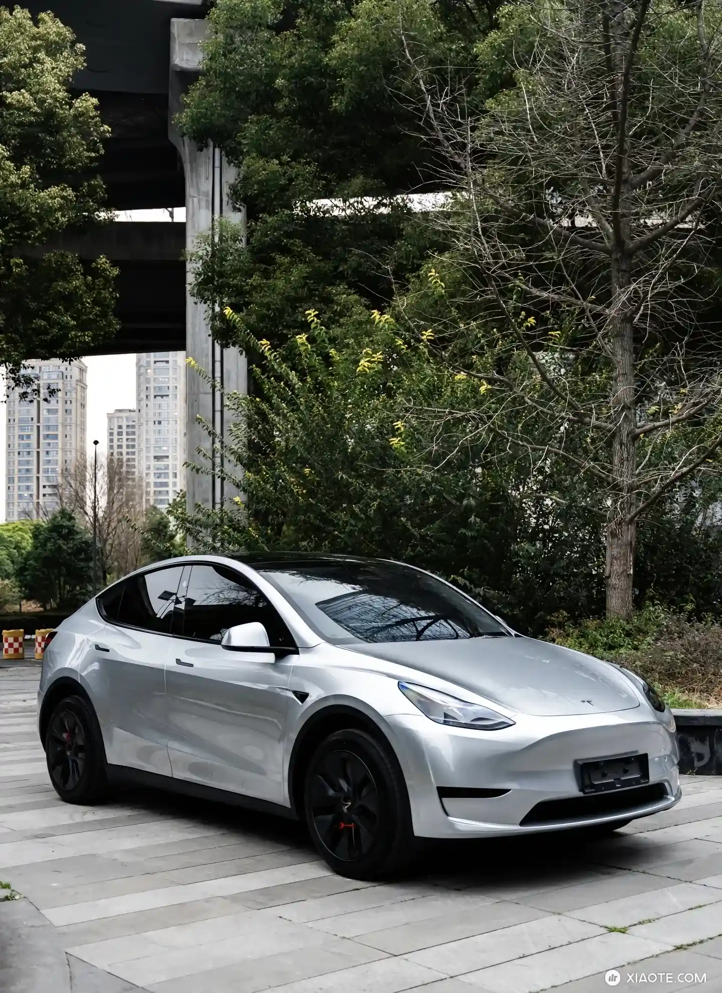 这种GT银贴上耐看吗?黑色想改😂 - 图片 1