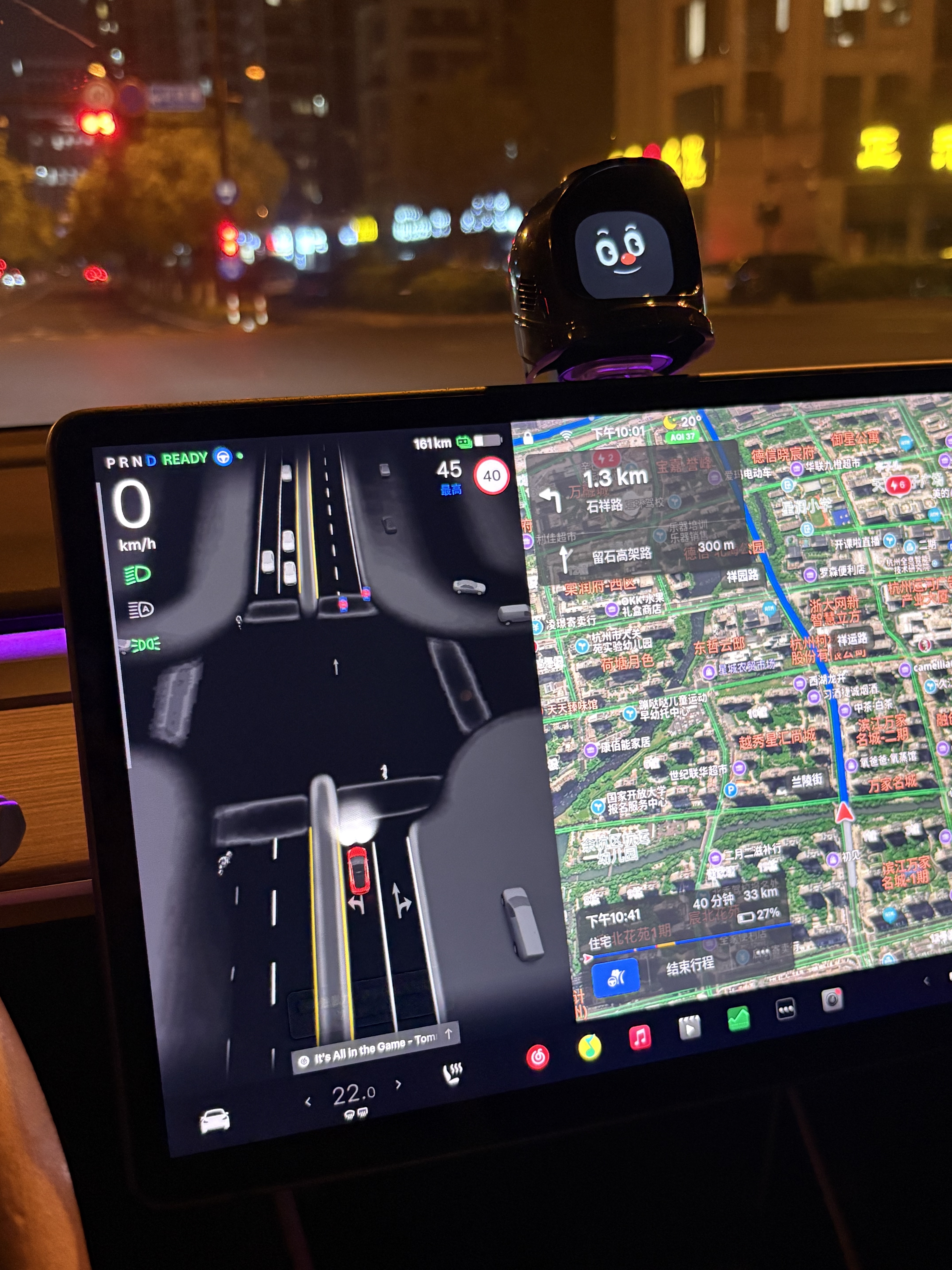 Wi-Fi 也搞定了舒服很 - 图片 1