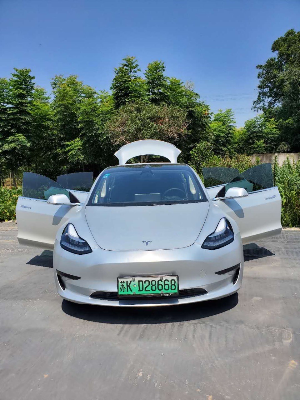 散散热 - 图片 1