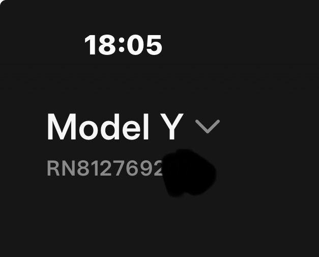 不是 什么时候才能提车啊😅🤡🤡  10月1号订的 - 图片 1
