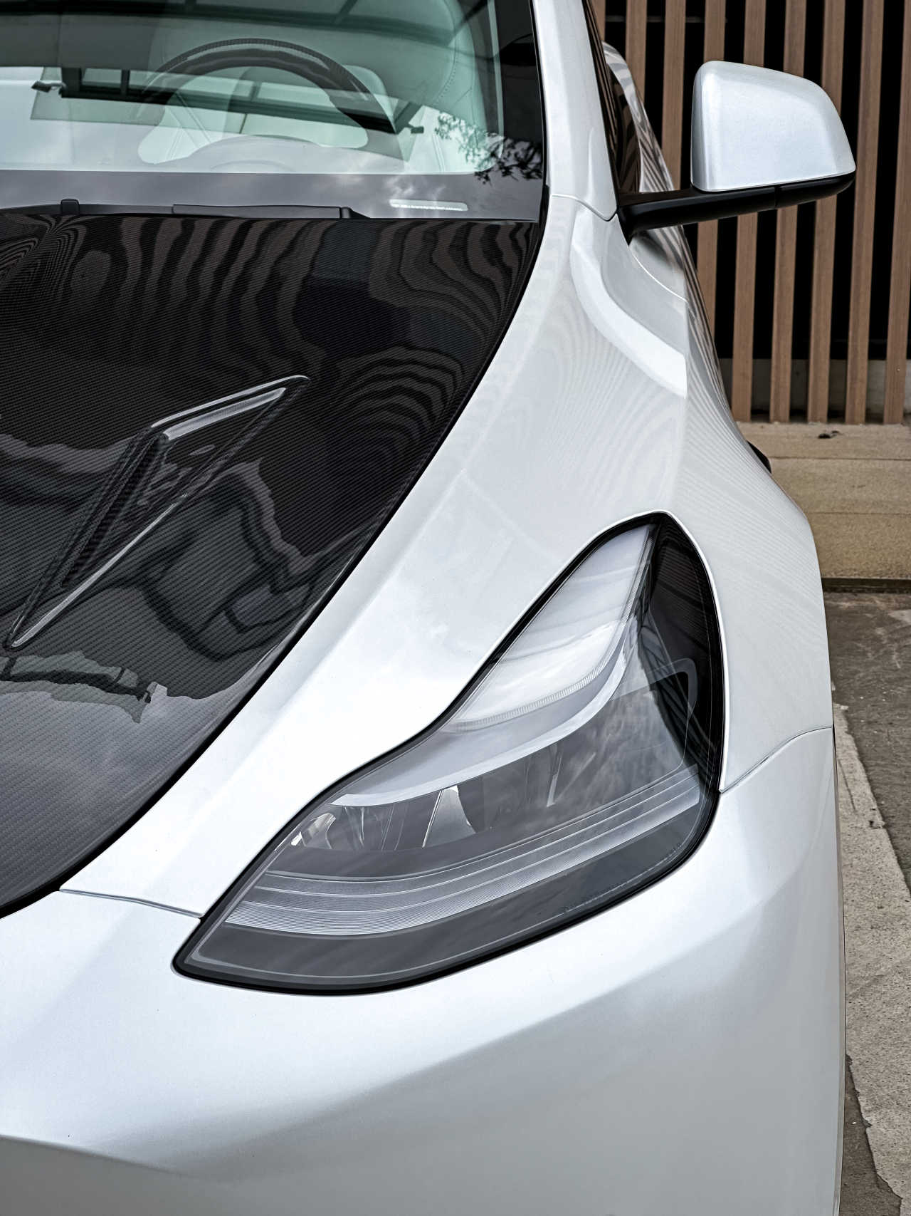 AX 金属白 - 图片 1