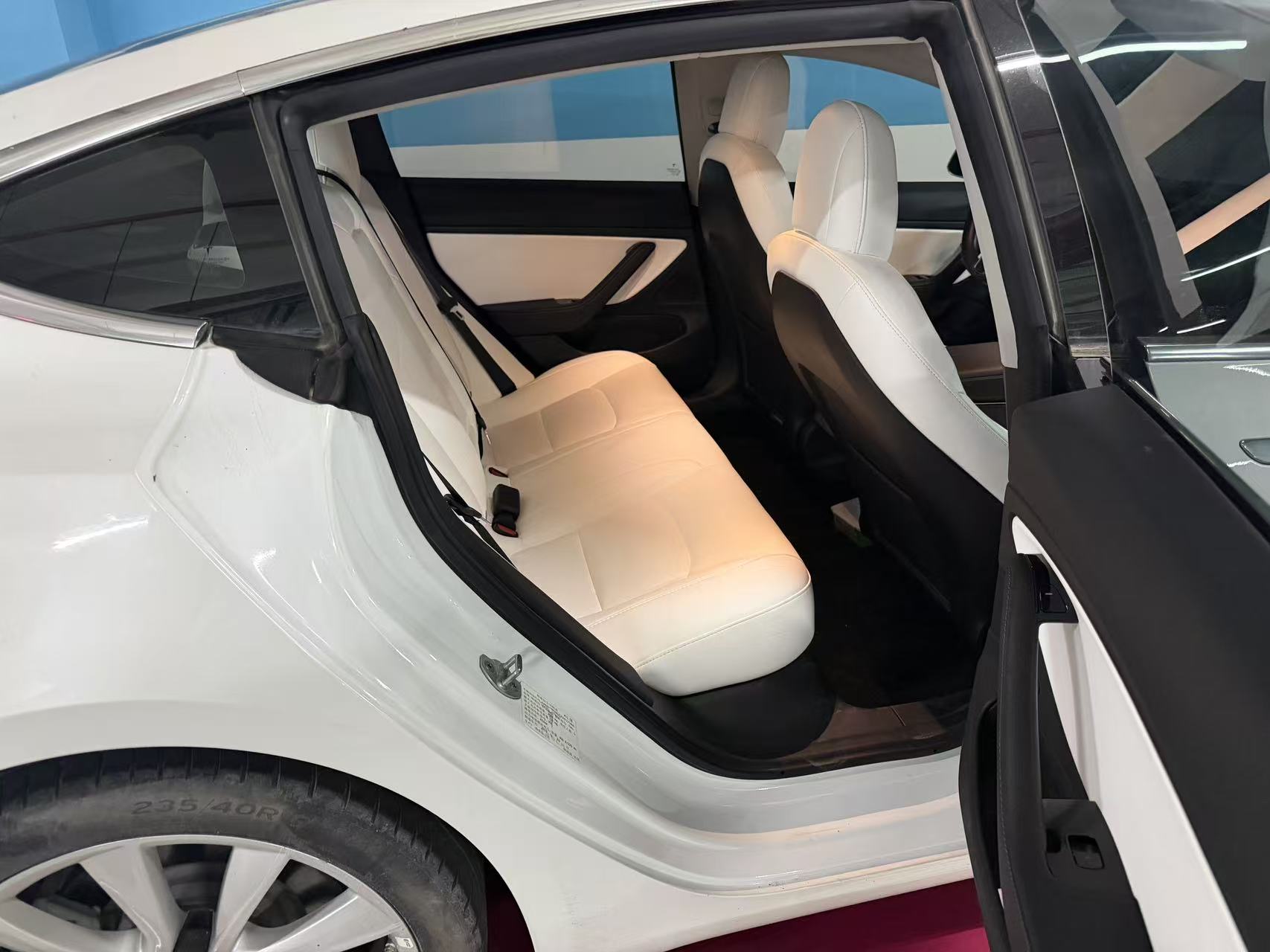 19年3长续航大满配，1.6w公里，帅气，喜欢🥰+v+ - 图片 3