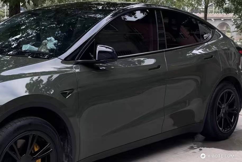 诚信买modelY,24款23款
特斯拉毛豆Y，车商价格基础加3000元天价的勿扰，谢谢
诚心卖的联系可以细聊
我是买车自己用，不是卖车，看清楚了
公里数多了不要。查博士能过，不接受事故车，小擦刮补漆 - 图片 1