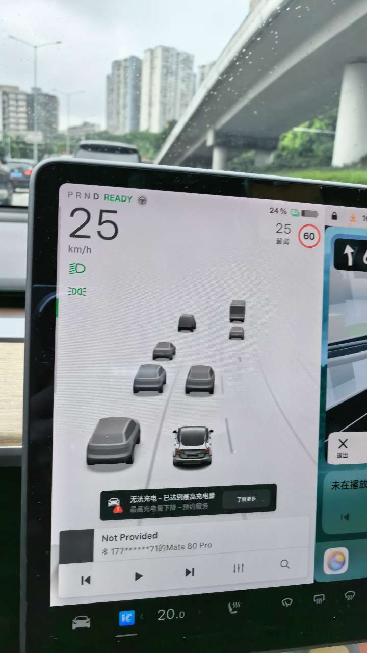 这是大电池挂了？ - 图片 2