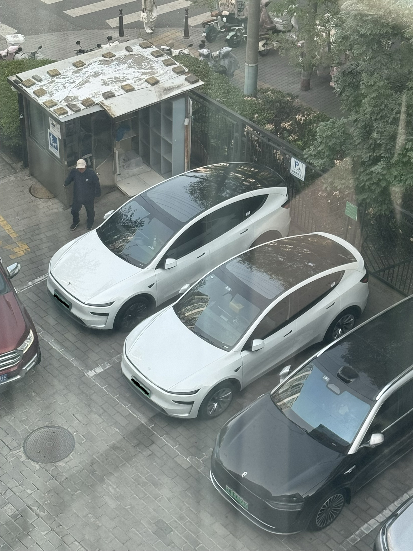 这个角度看还是yl好看些 - 图片 1