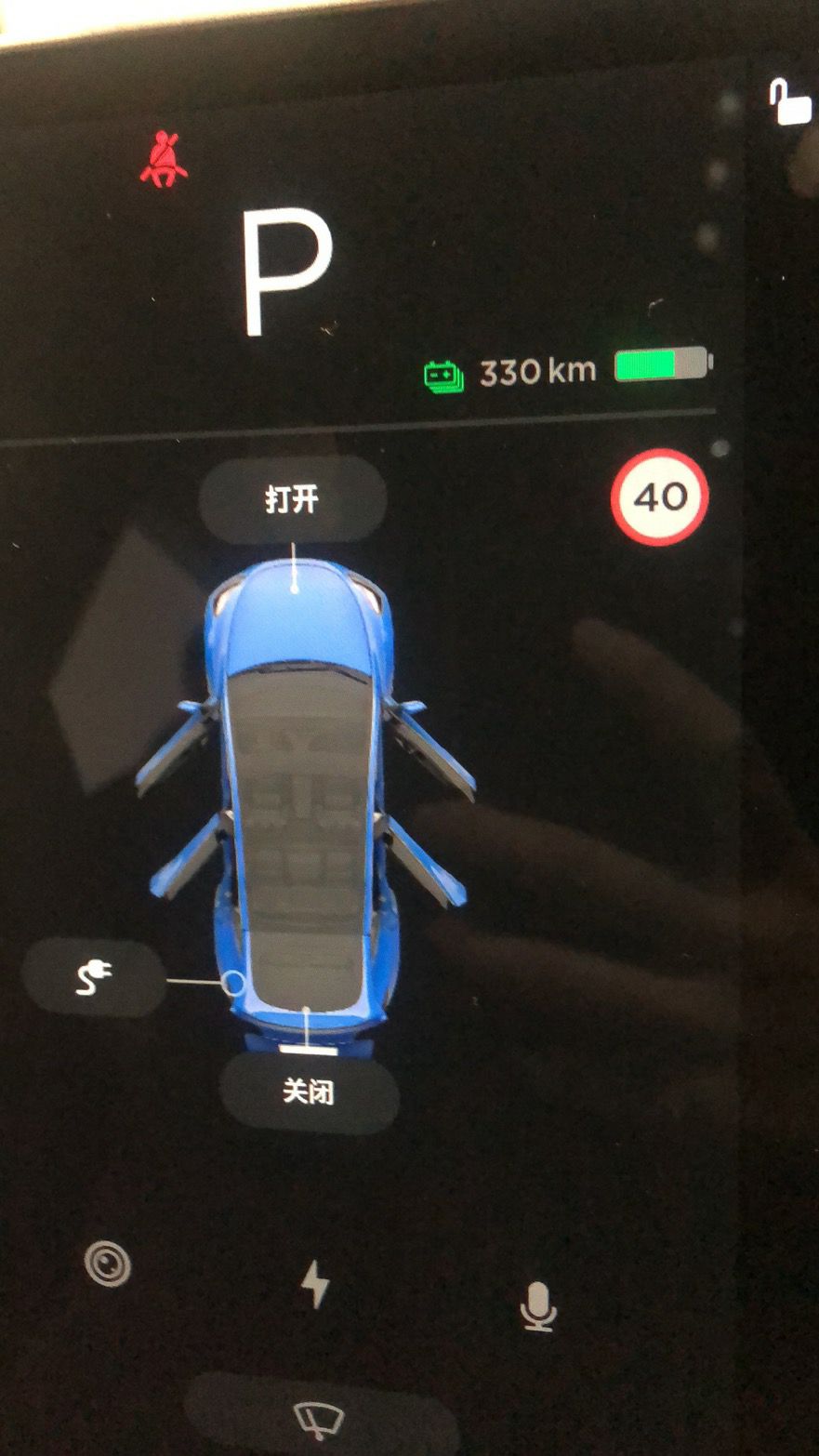 3也许救活了半个特斯拉
🥰🥰
那Y呢

展车陆续到达各地区直营店，试驾车也即将安排上 - 图片 3