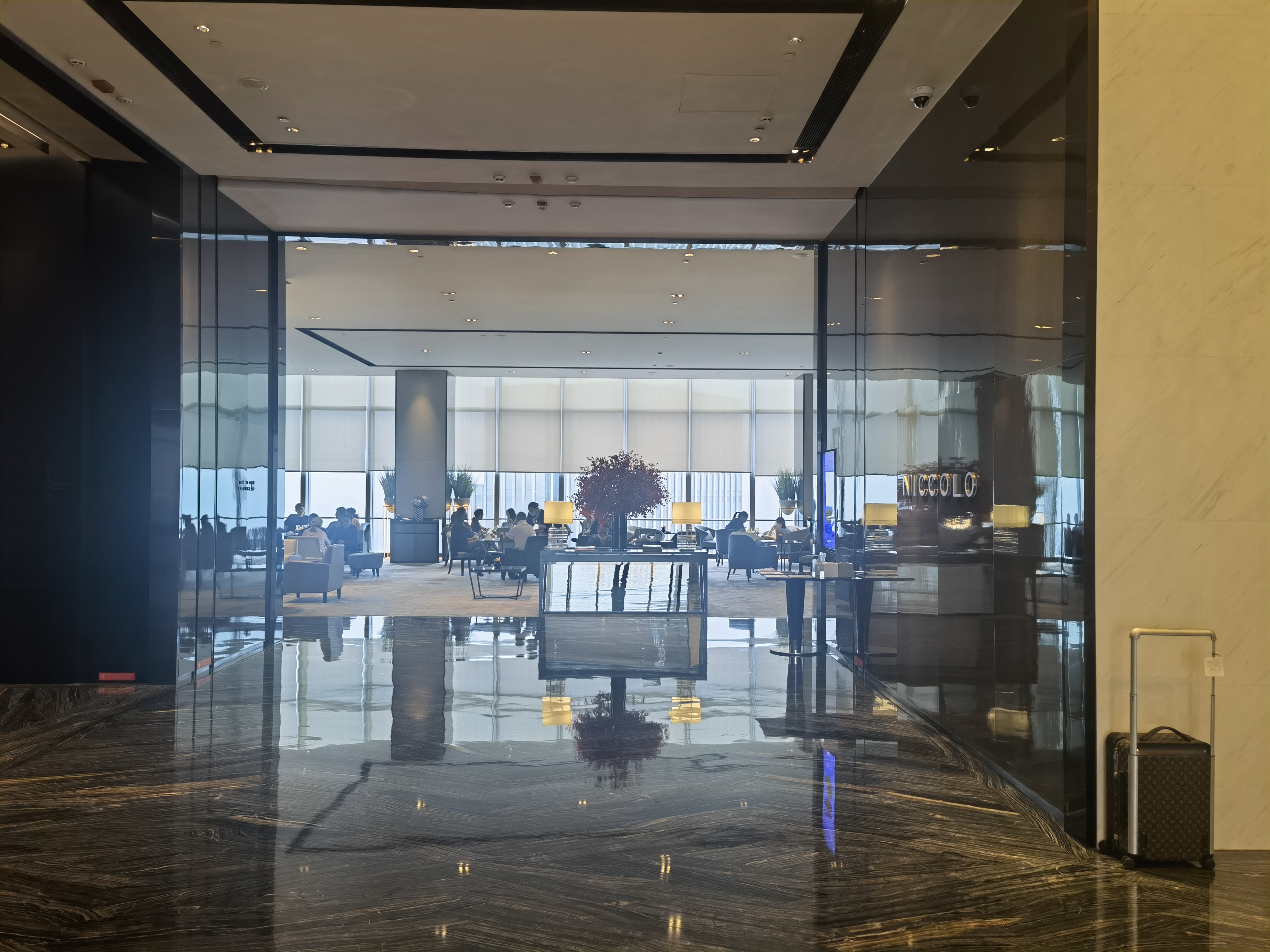 抵达山城，第三次来重庆，分别是2012年五一，2019年中秋和现在 - 图片 2