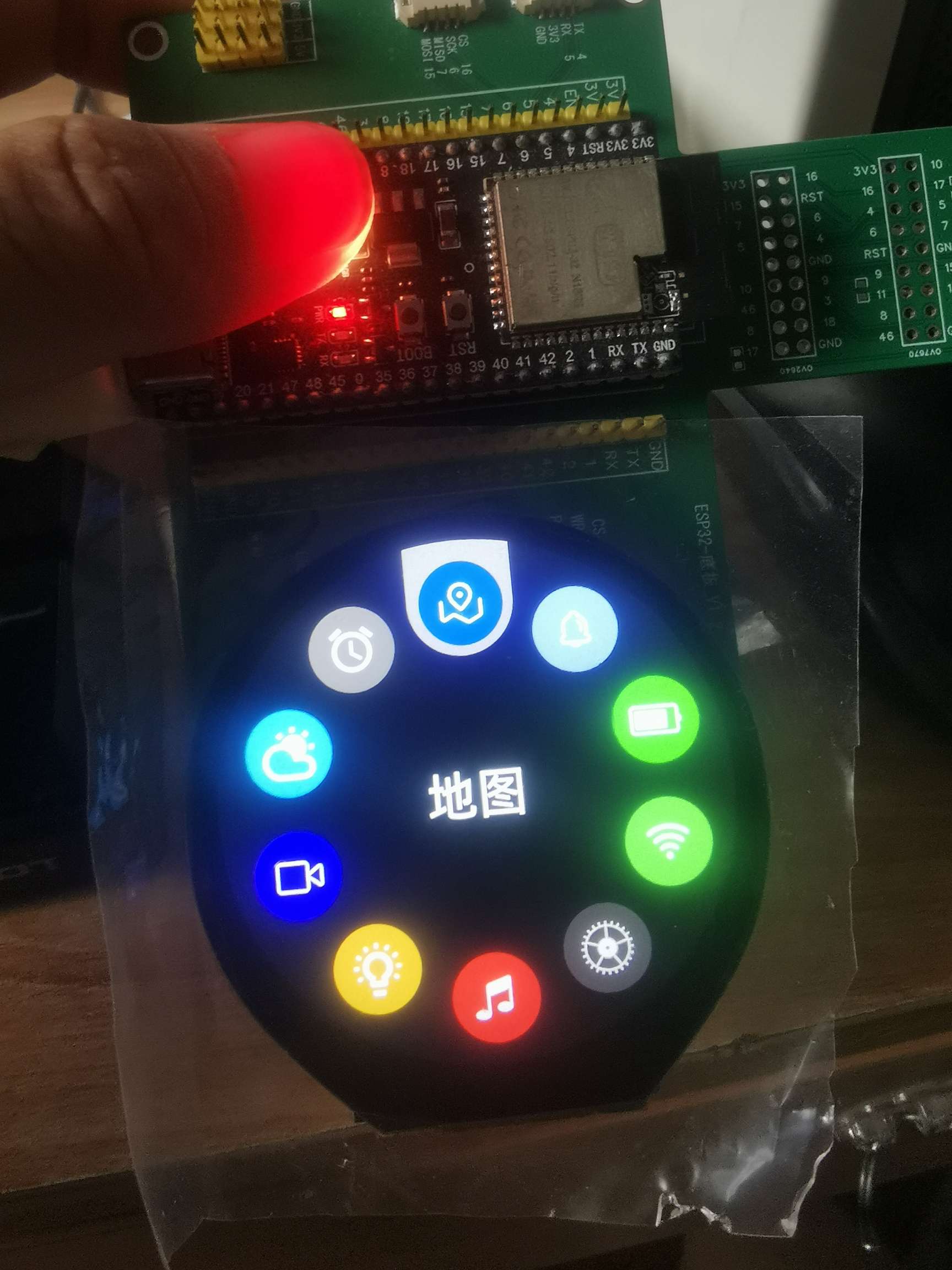 北京海淀/昌平特斯拉车主看过来，招募车载硬件共创伙伴，周末闲时配合测试即可🚗 - 图片 1