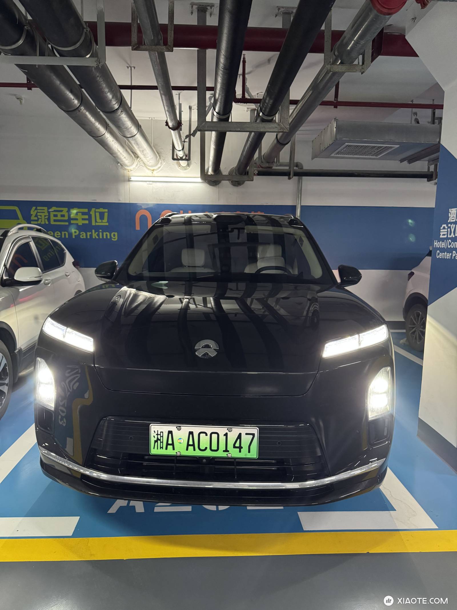 春节长途试驾蔚来ES8创始版/ET5t 2025款 VS 21款标续Model Y 主观驾驶体验分享
受论坛车友@badwomen 小米SU7对比老Y驾驶体验帖子启发,春节期间我分别开了蔚来ES8创 - 图片 3