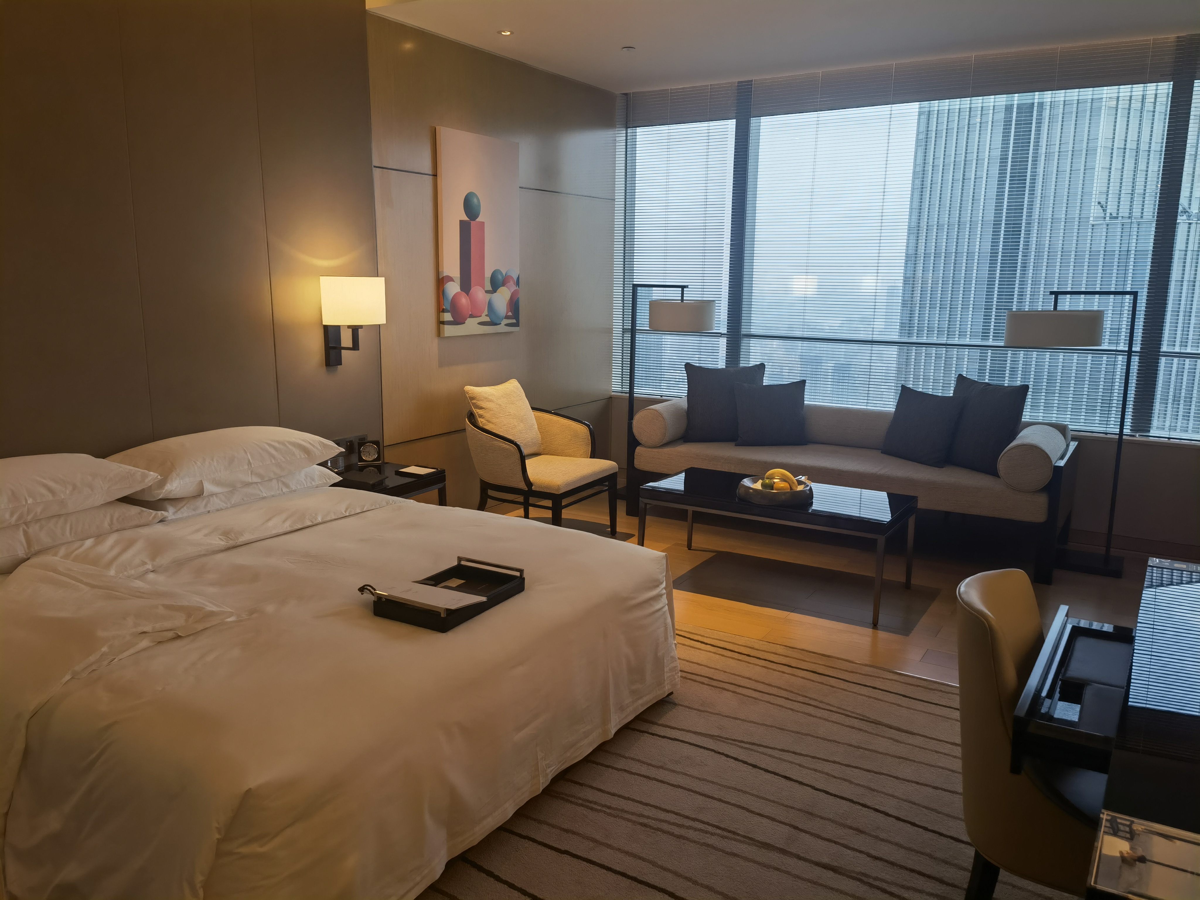 抵达山城，第三次来重庆，分别是2012年五一，2019年中秋和现在 - 图片 4