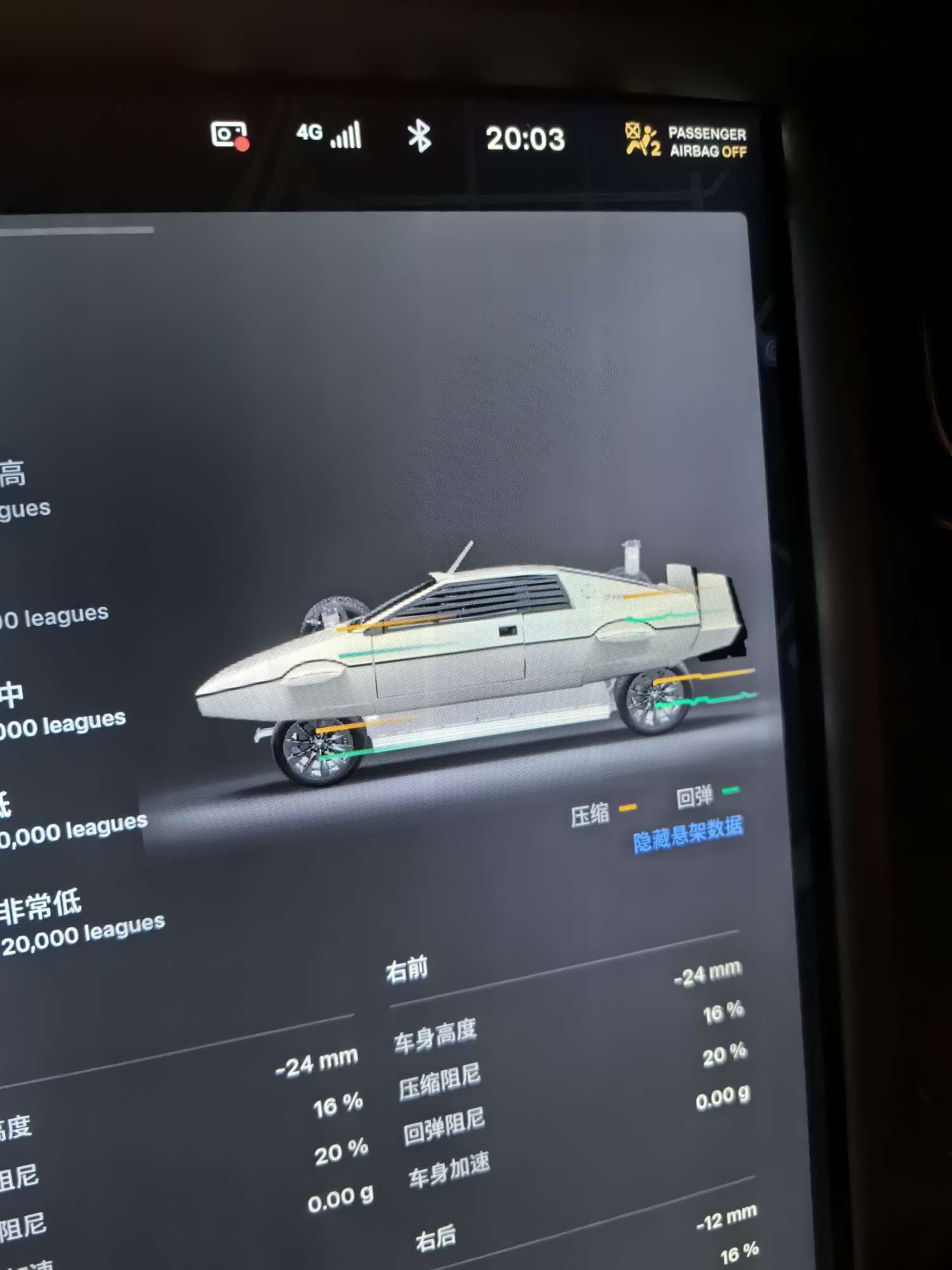 更新五年了，居然还有这种bug。 - 图片 1