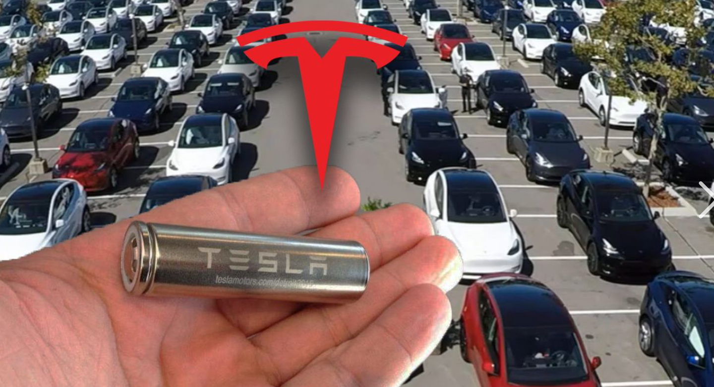 特斯拉上半年电动车产量超过920,000辆
特斯拉公布了今年二季度的数据后，揭晓了上半年的电动汽车产量和交付量。数据显示，今年一季度和二季度的电动汽车产量分别达到了440,808辆和479,700辆， - 图片 4