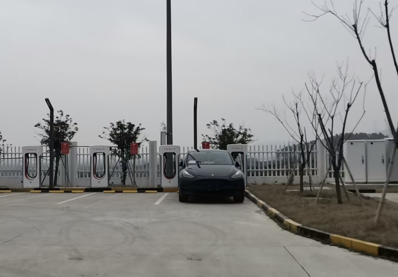 第一年和第六年'同段路，能耗居然差不多[发呆] - 图片 1