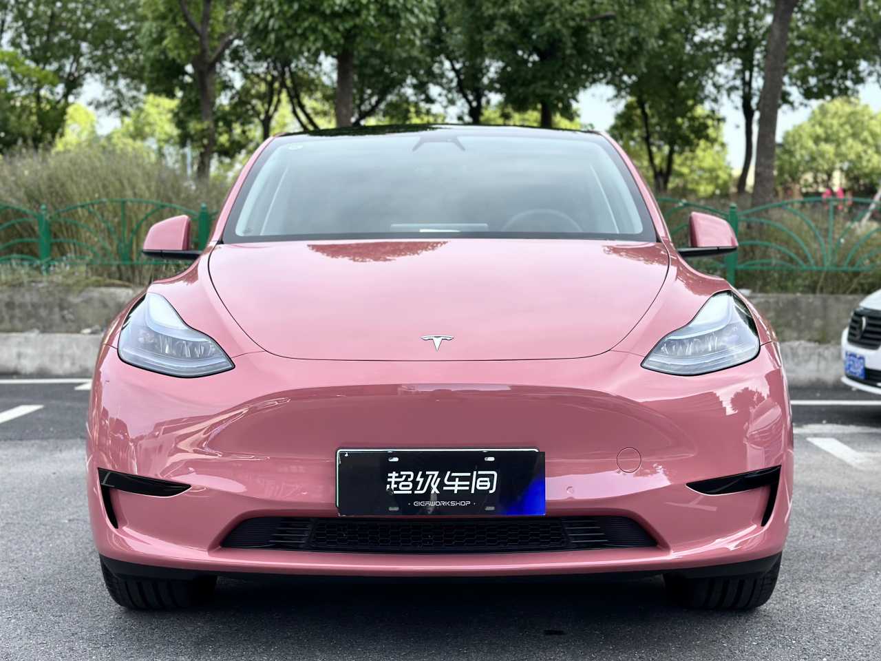 GIGA 乌梅子酱 - 图片 9