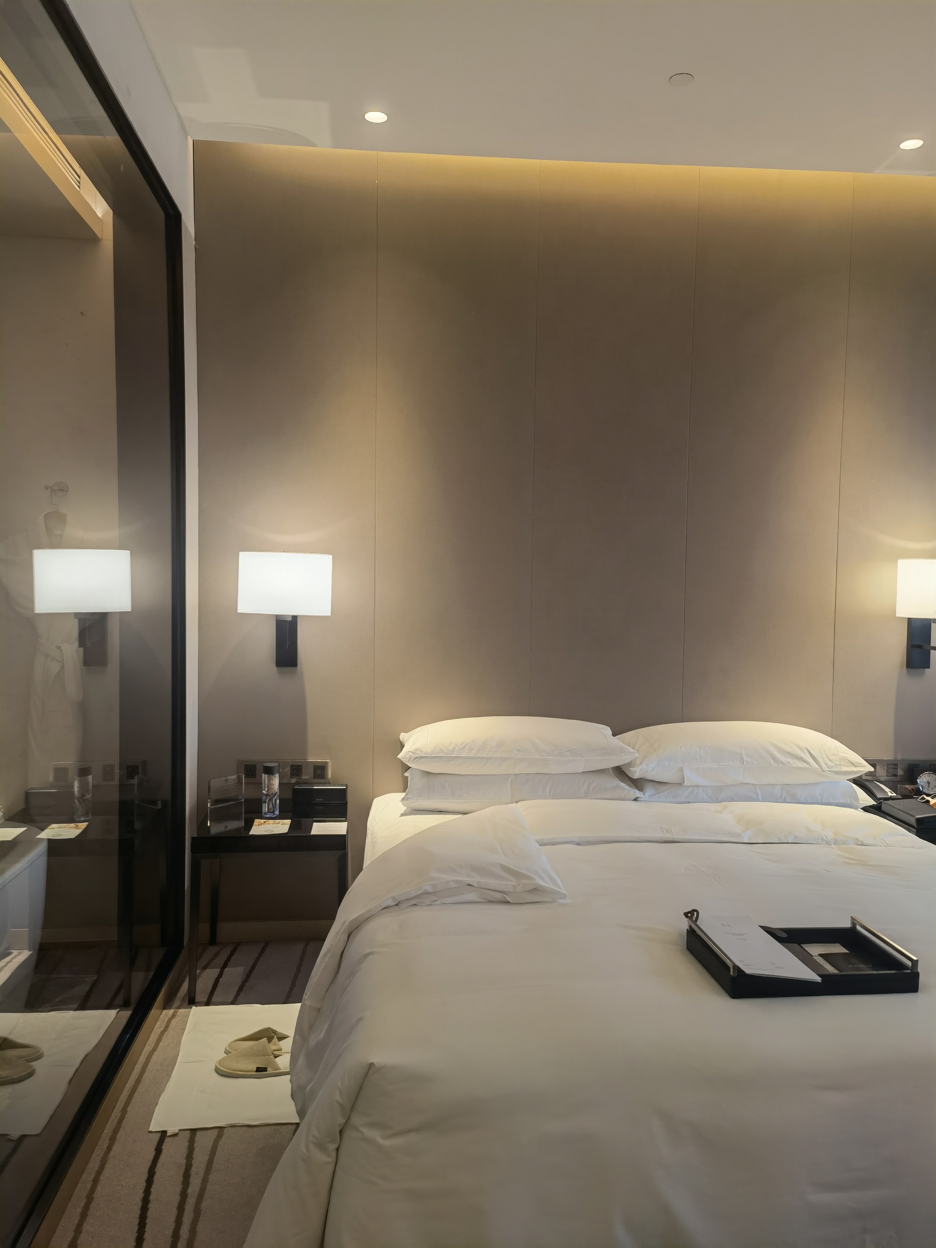 抵达山城，第三次来重庆，分别是2012年五一，2019年中秋和现在 - 图片 6