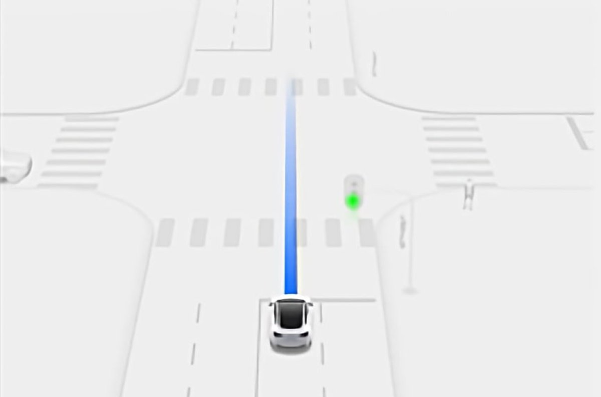 特斯拉FSD 12入华箭在弦上，最快秋季落地

知情人士信息称，上海自动驾驶示范区已经向特斯拉发放了道路测试牌照，FSD可能正在测试。

FSD 12即将进入中国，留给本土车厂的时间不多了。 - 图片 1