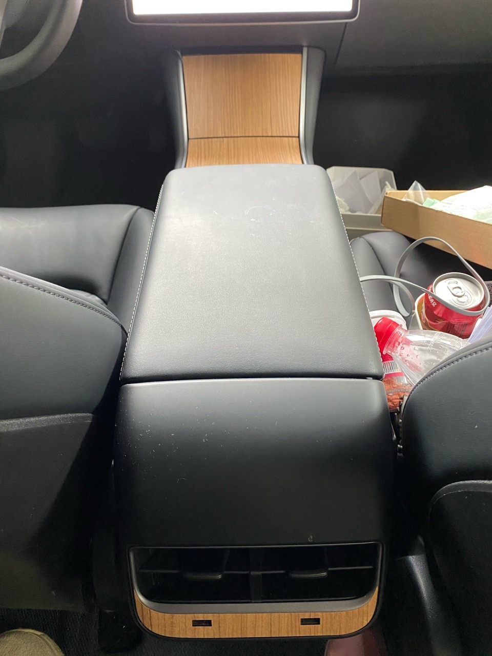 手残党上岗 指纹收集器变身 - 图片 3