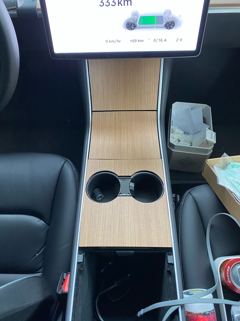 手残党上岗 指纹收集器变身 - 图片 2