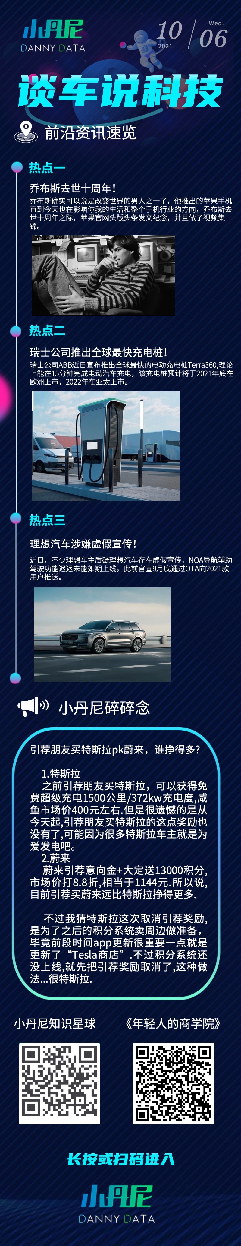 小丹尼碎碎念 - 图片 1