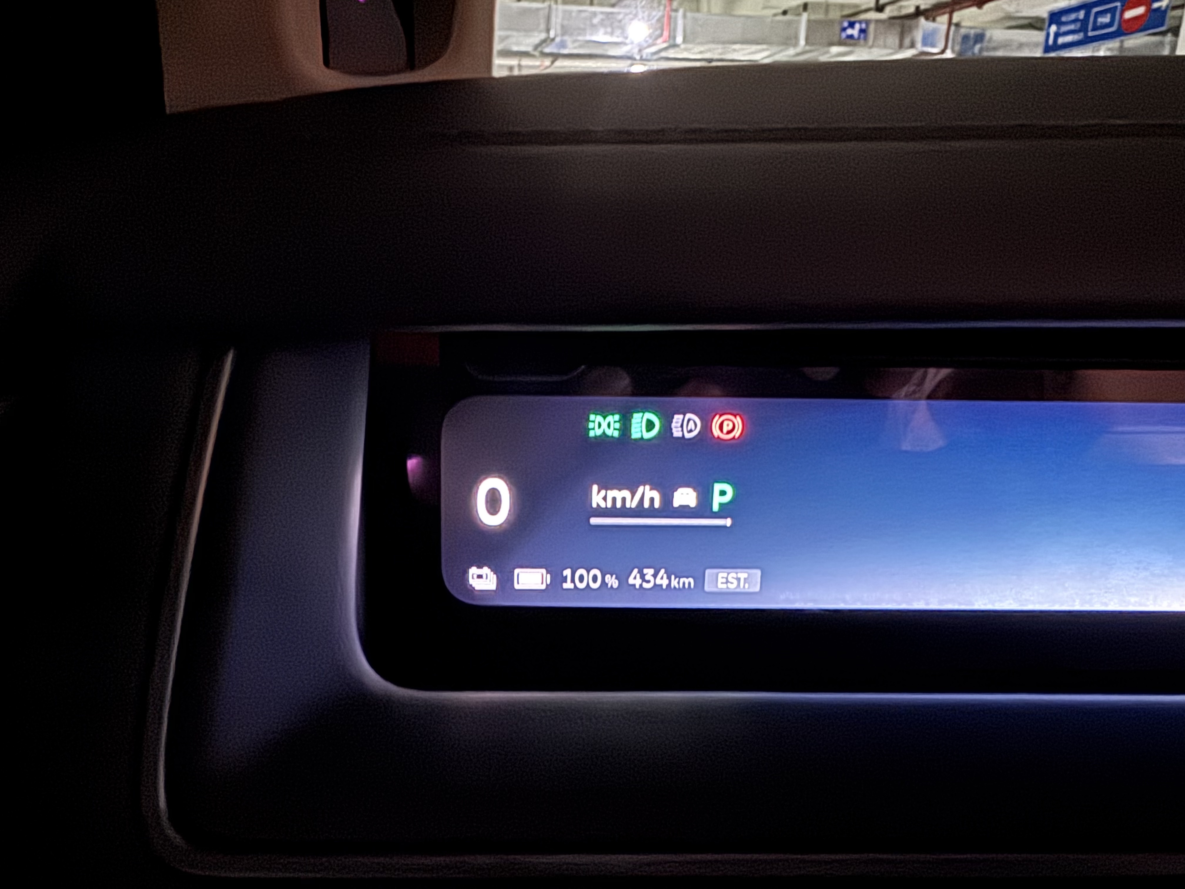 春节长途试驾蔚来ES8创始版/ET5t 2025款 VS 21款标续Model Y 主观驾驶体验分享

受论坛车友@badwomen 小米SU7对比老Y驾驶体验帖子启发，春节期间我分别开了蔚来ES8创 - 图片 5