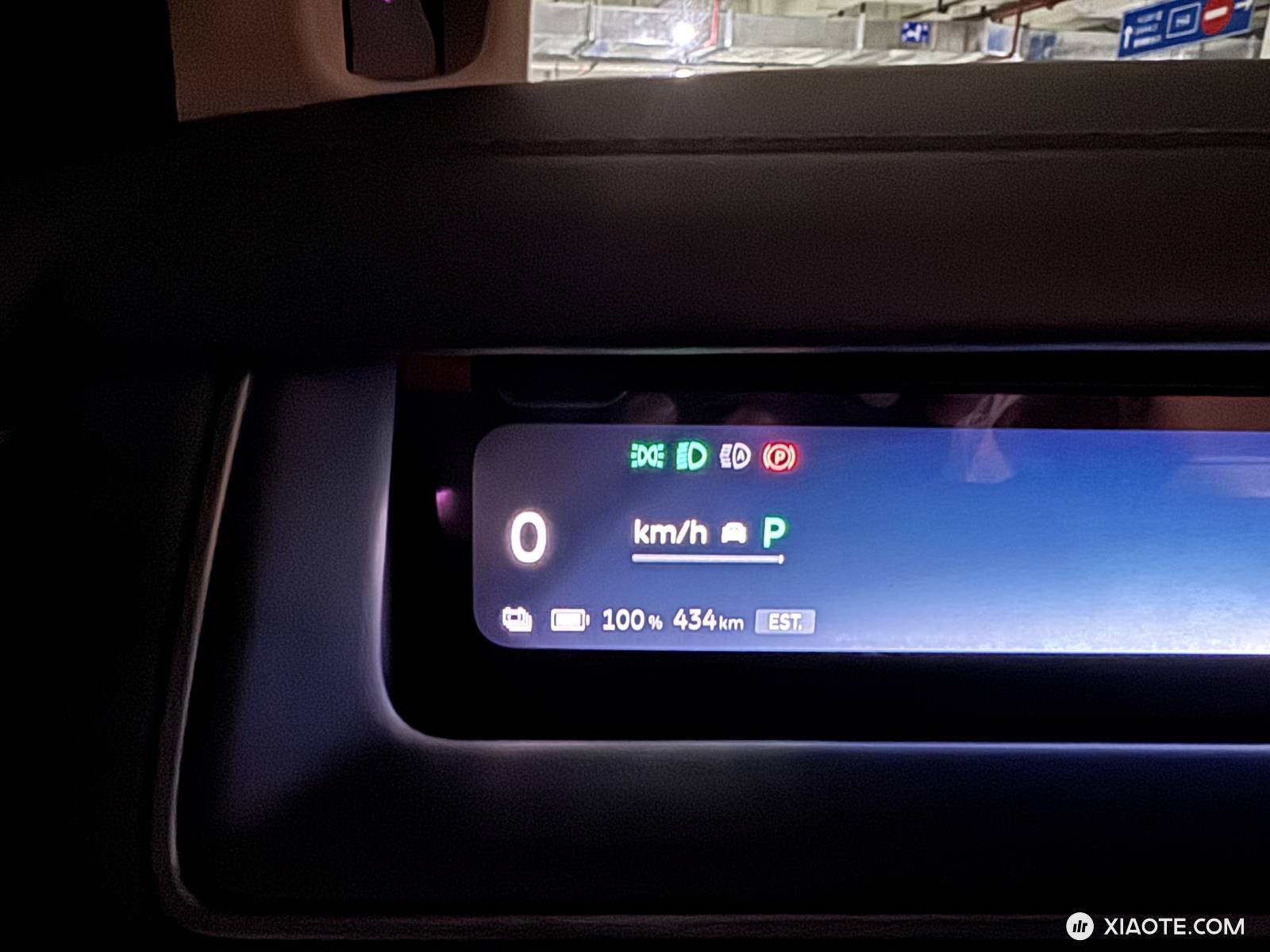 春节长途试驾蔚来ES8创始版/ET5t 2025款 VS 21款标续Model Y 主观驾驶体验分享
受论坛车友@badwomen 小米SU7对比老Y驾驶体验帖子启发,春节期间我分别开了蔚来ES8创 - 图片 5