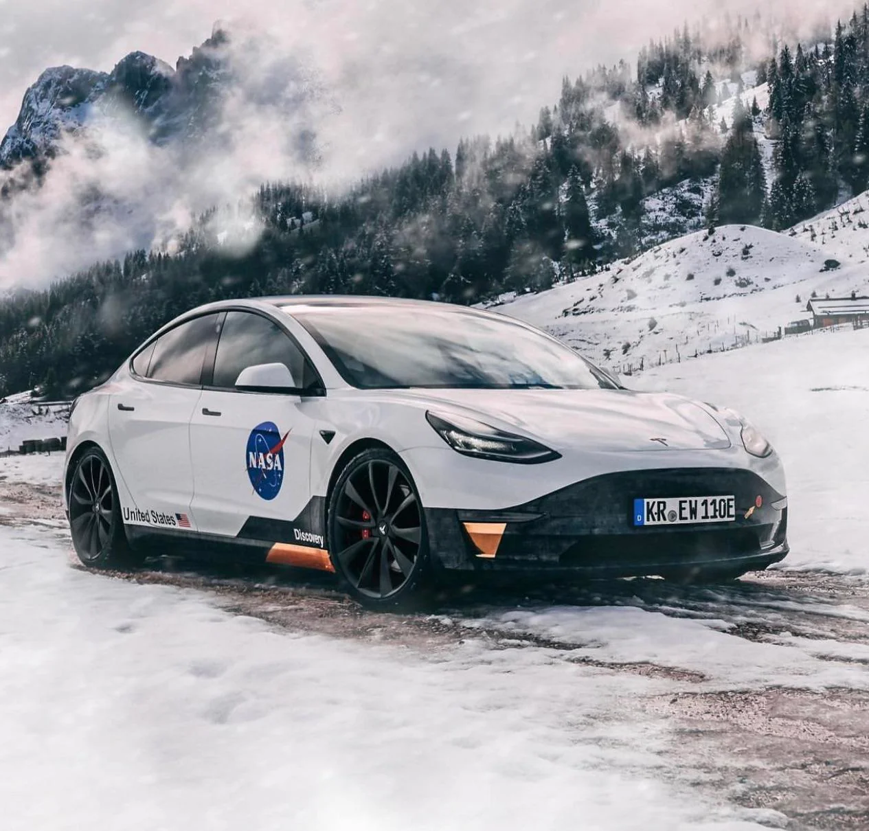 特斯拉春季OTA！