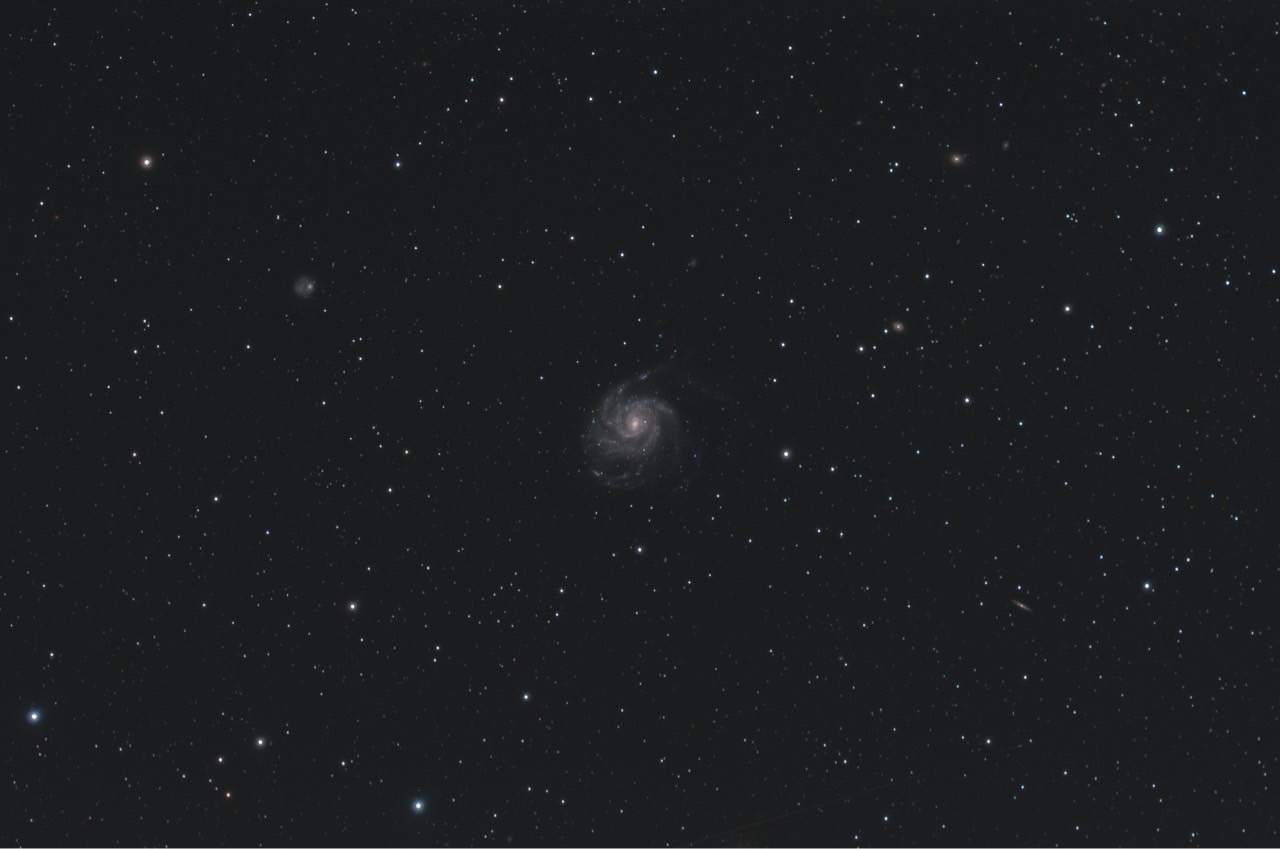 一个民族有一群仰望星空的人，他们才有希望。 - 图片 5