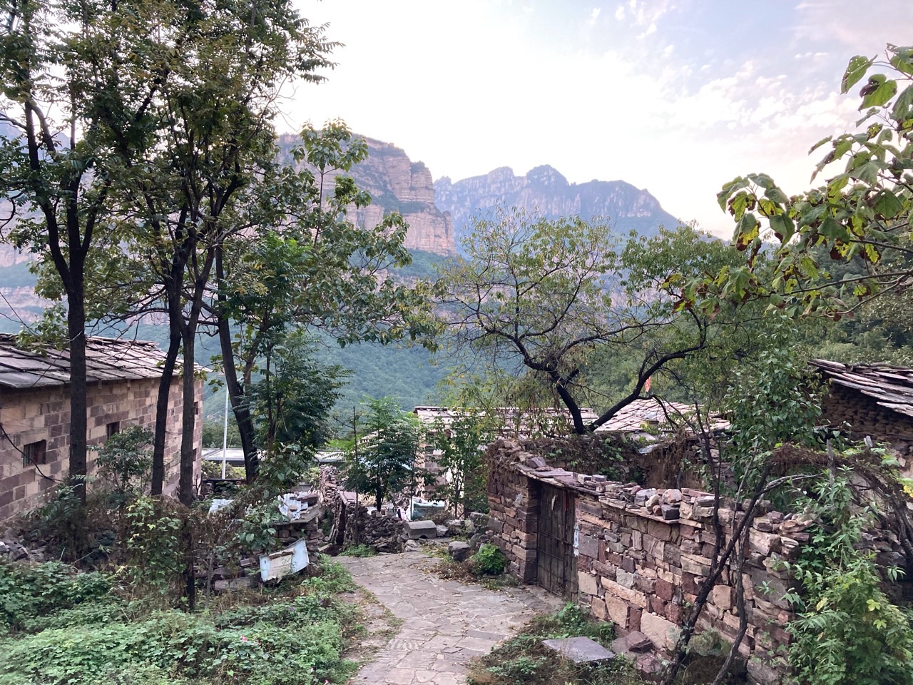 中原大地转个山 - 图片 4